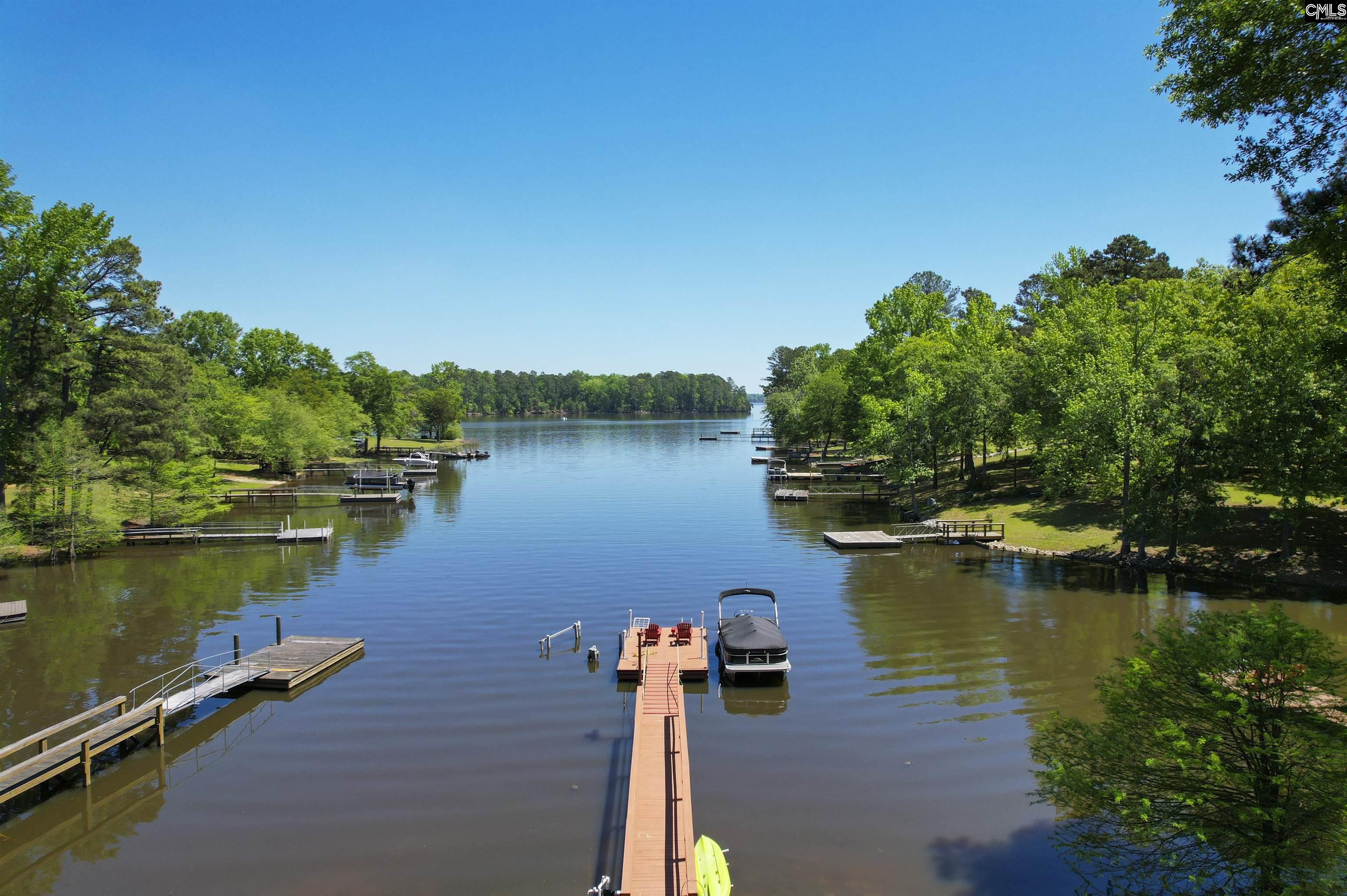 168 Dutch Drive Leesville, SC 29070
