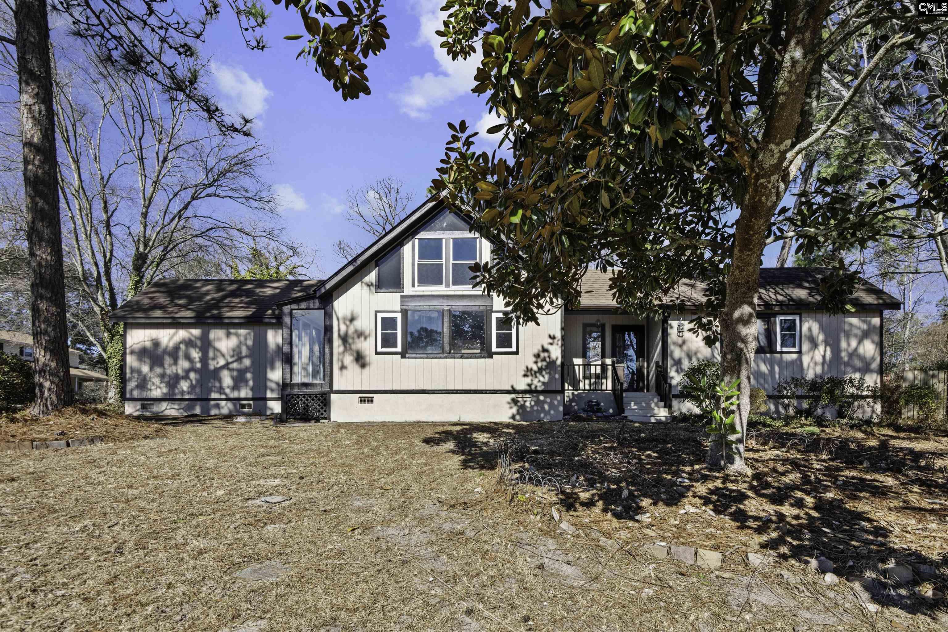 Briarcliffe Estates Homes for Sale