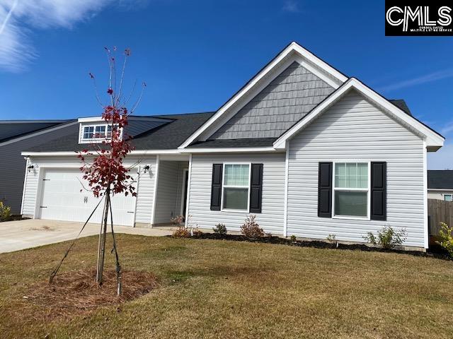 226 Drayton Hall Drive West Columbia, SC 29172