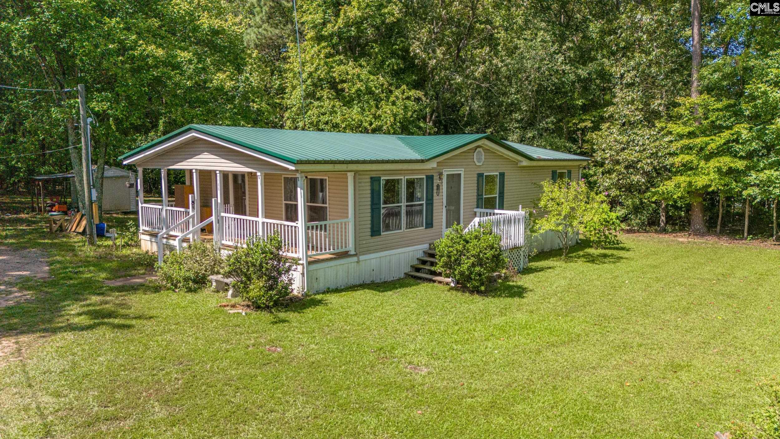 1166 Sandalwood Road Leesville, SC 29070