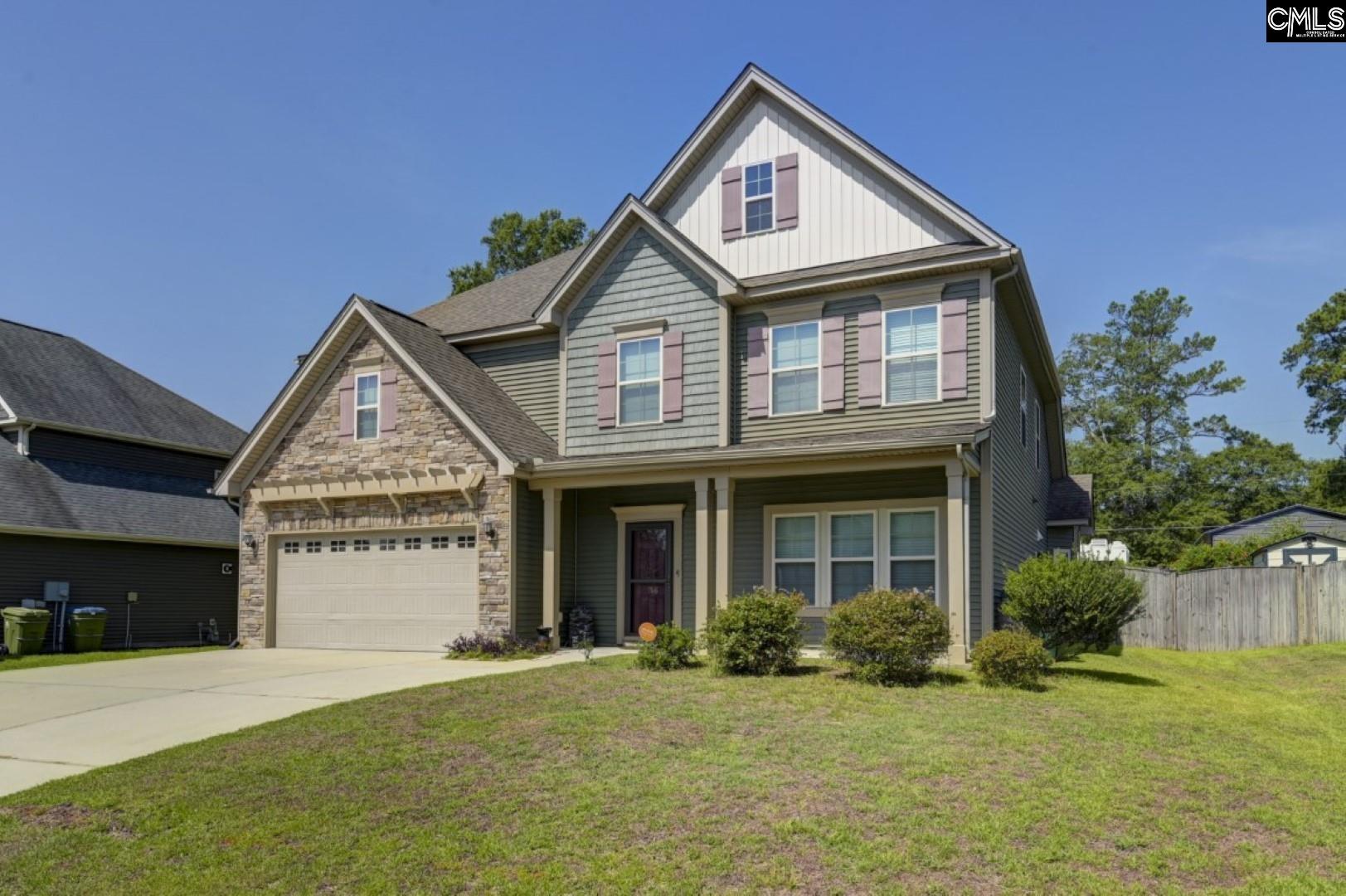 156 Tufton Court Cayce, SC 29033