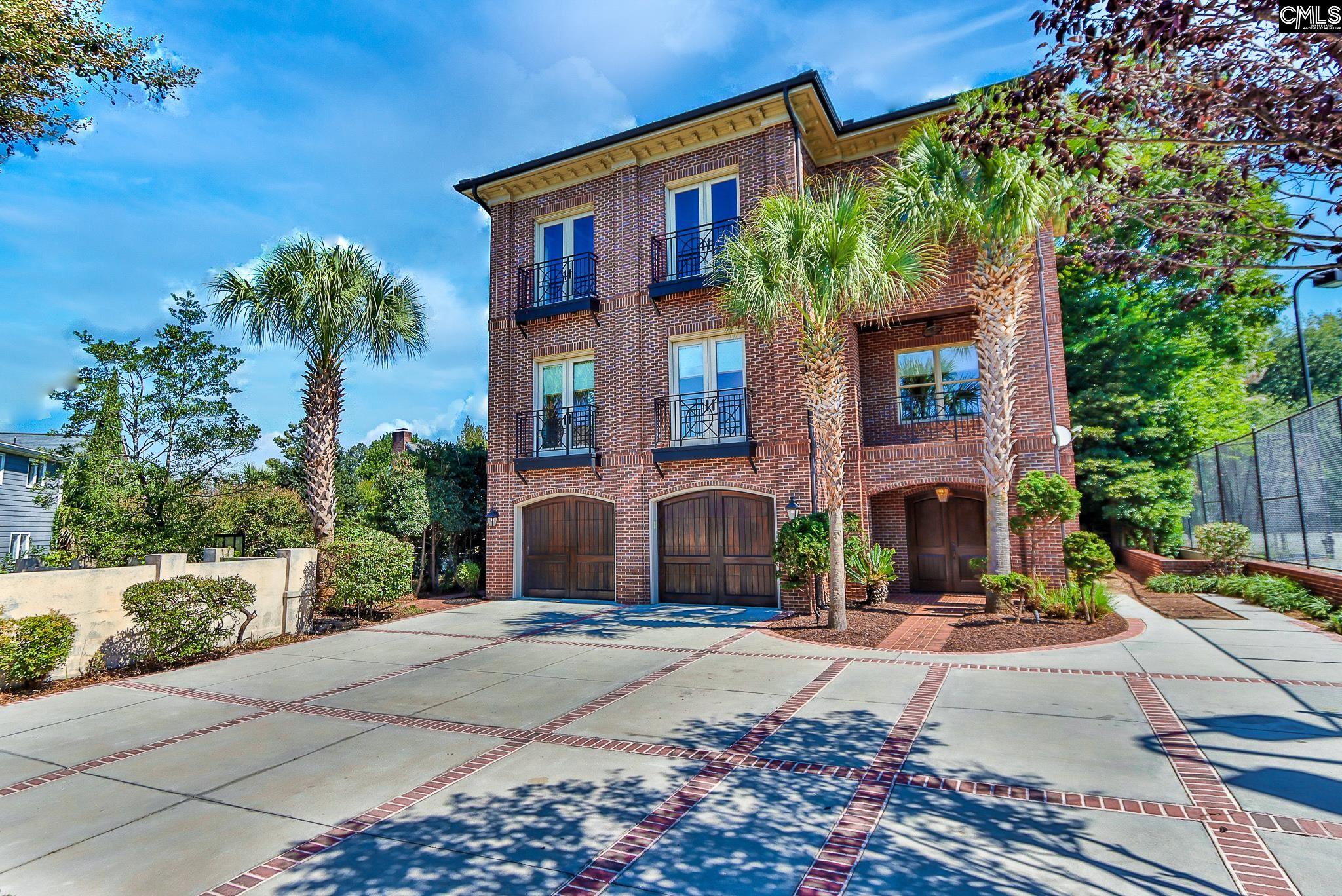 1638 Catawba Street Columbia, SC 29205