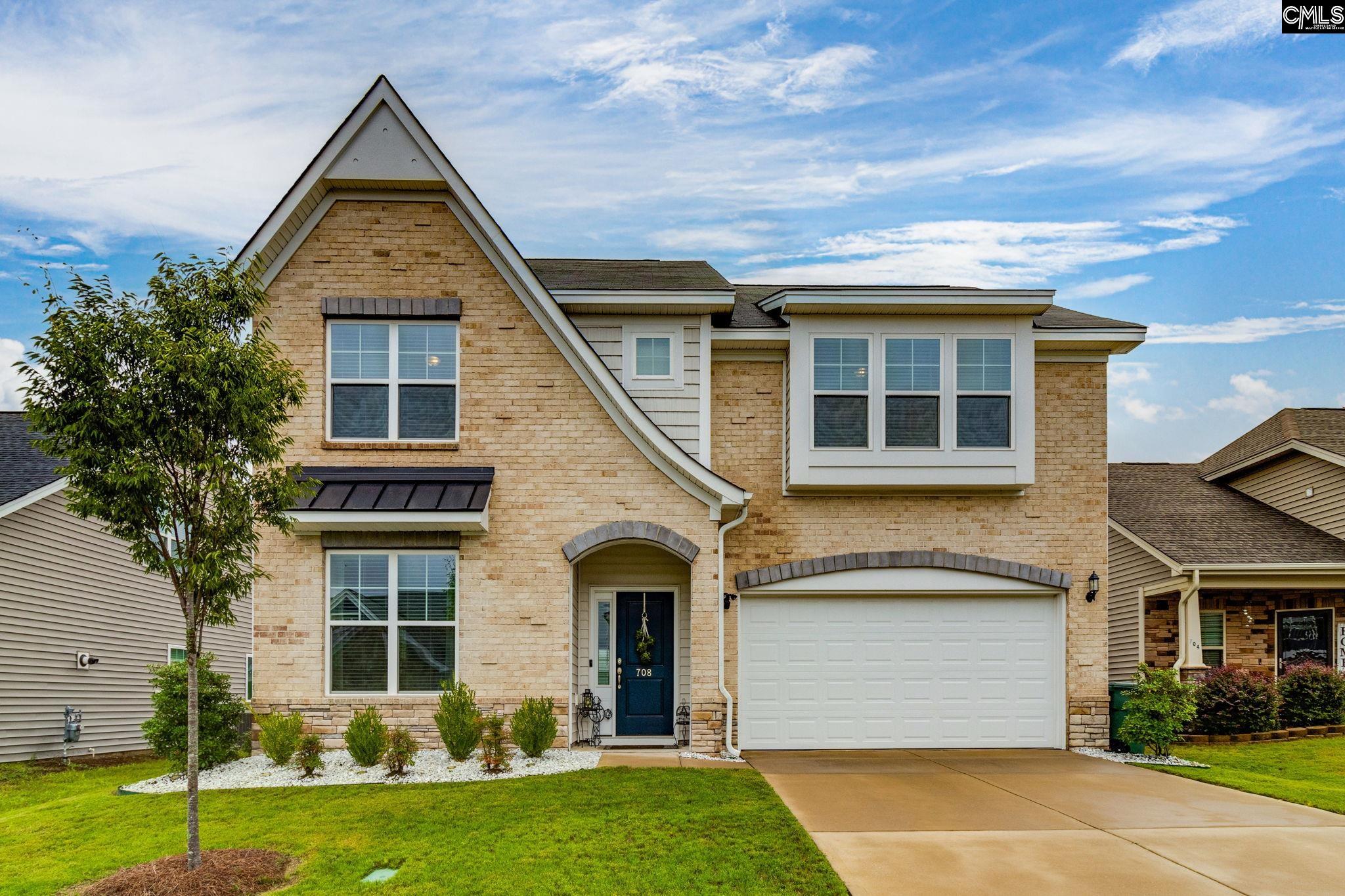 708 N Pinewalk Way Elgin, SC 29045