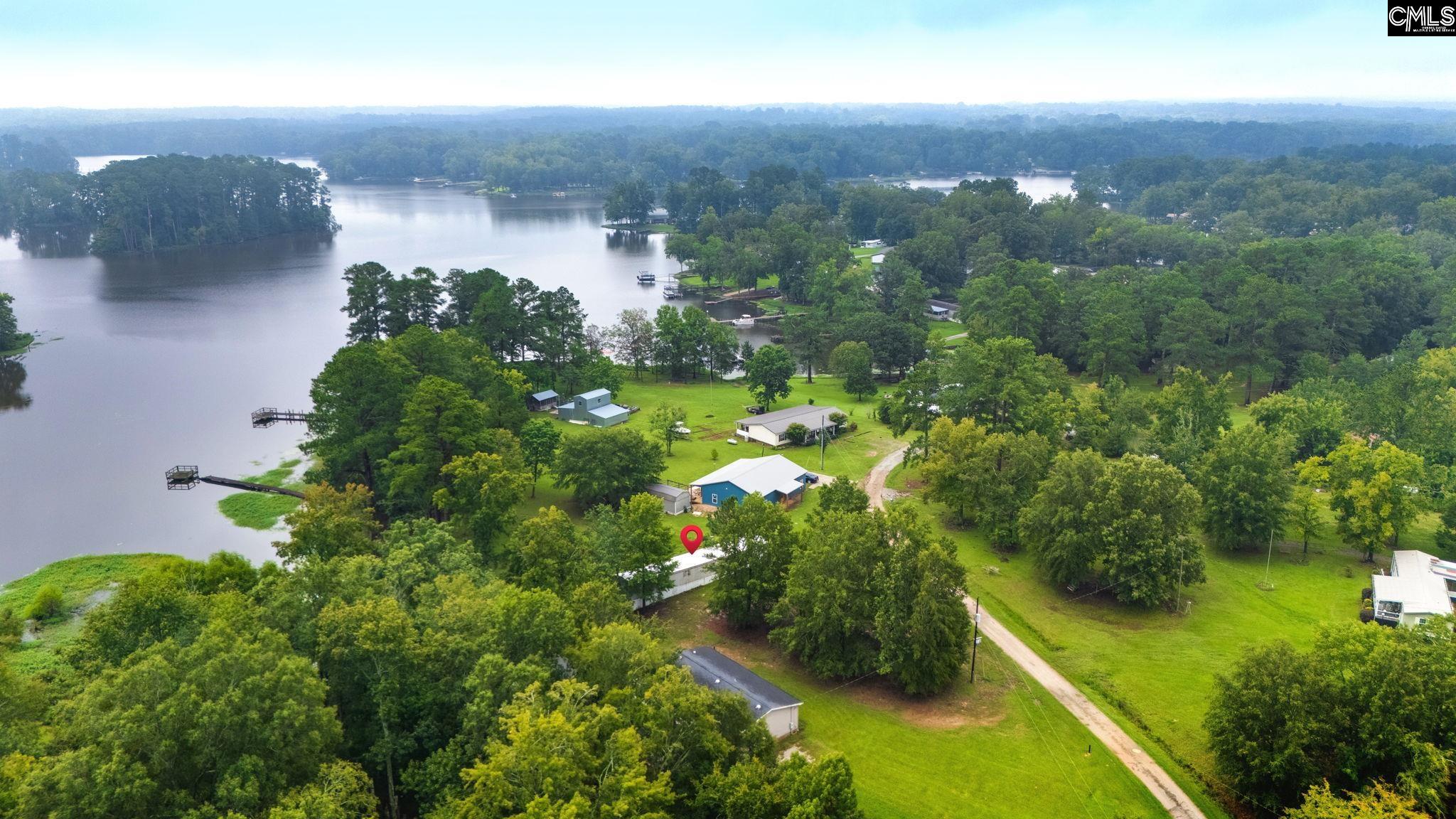 145 Harbors End Drive UNIT Lot 6 A-B Saluda, SC 29138-8623