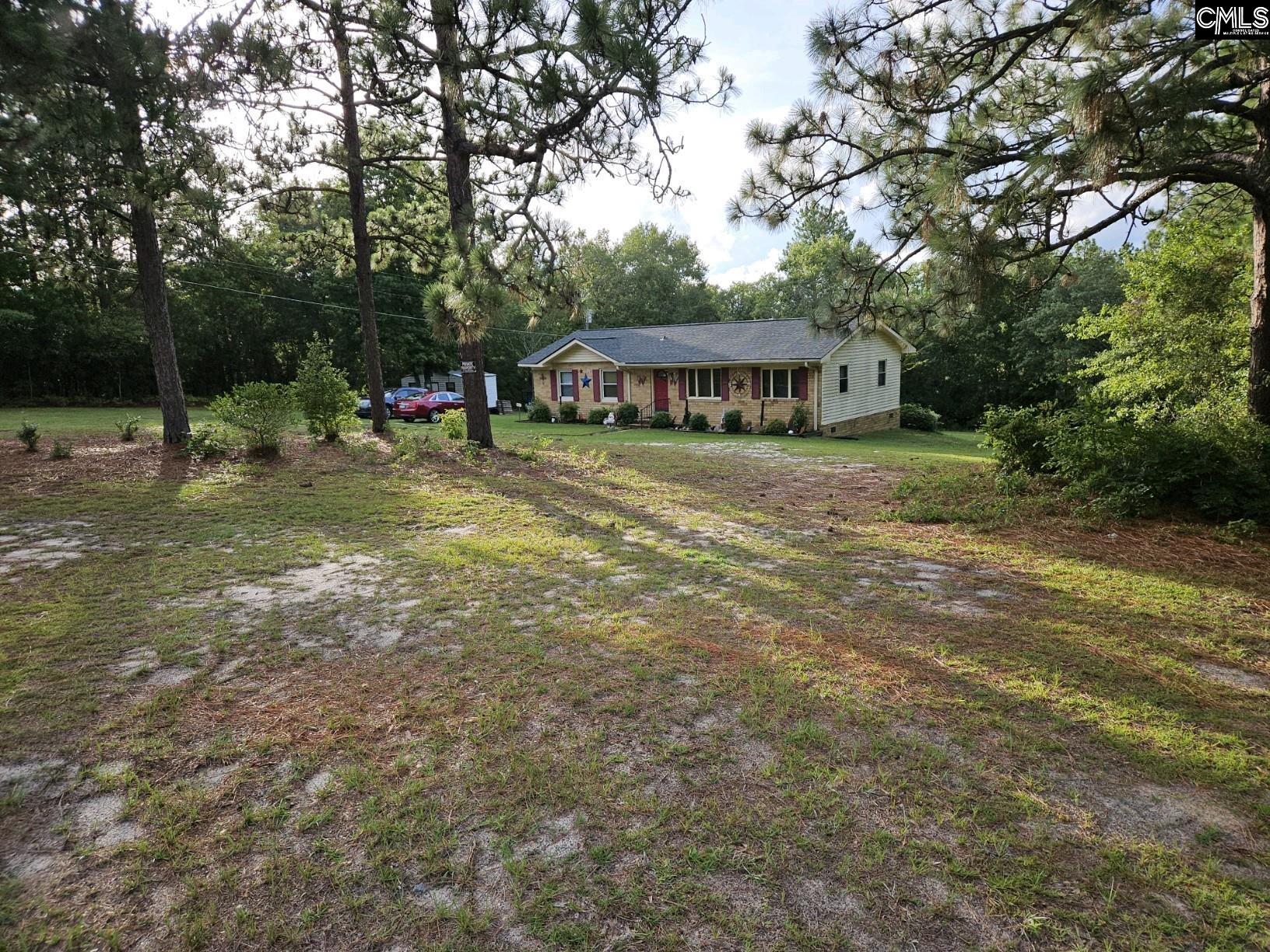 56 Crystal Springs Drive Lexington, SC 29073