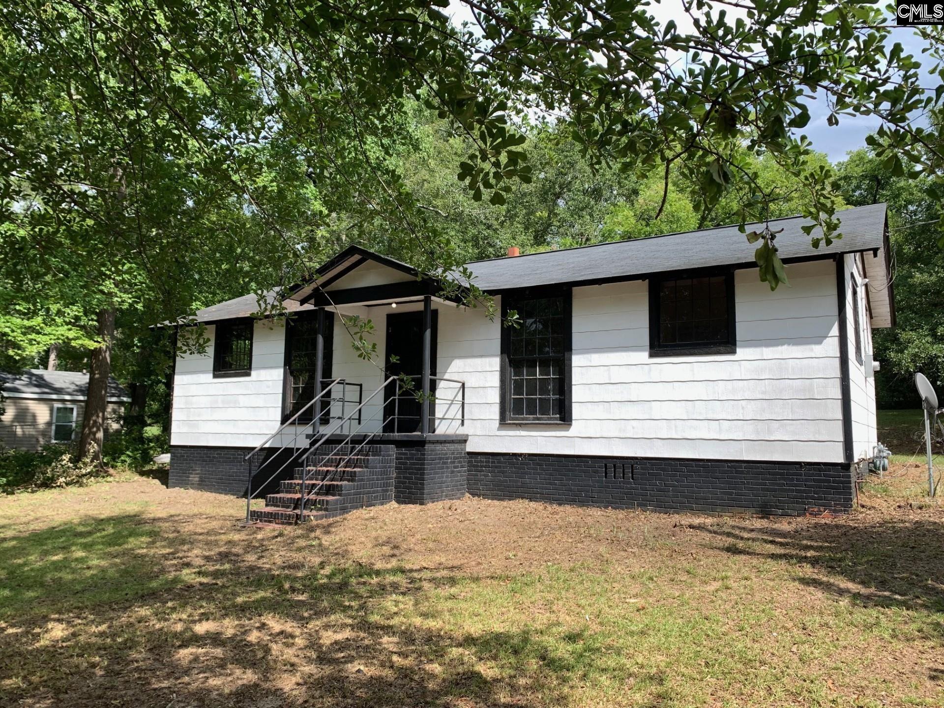 5600 Holmes Avenue Columbia, SC 29203