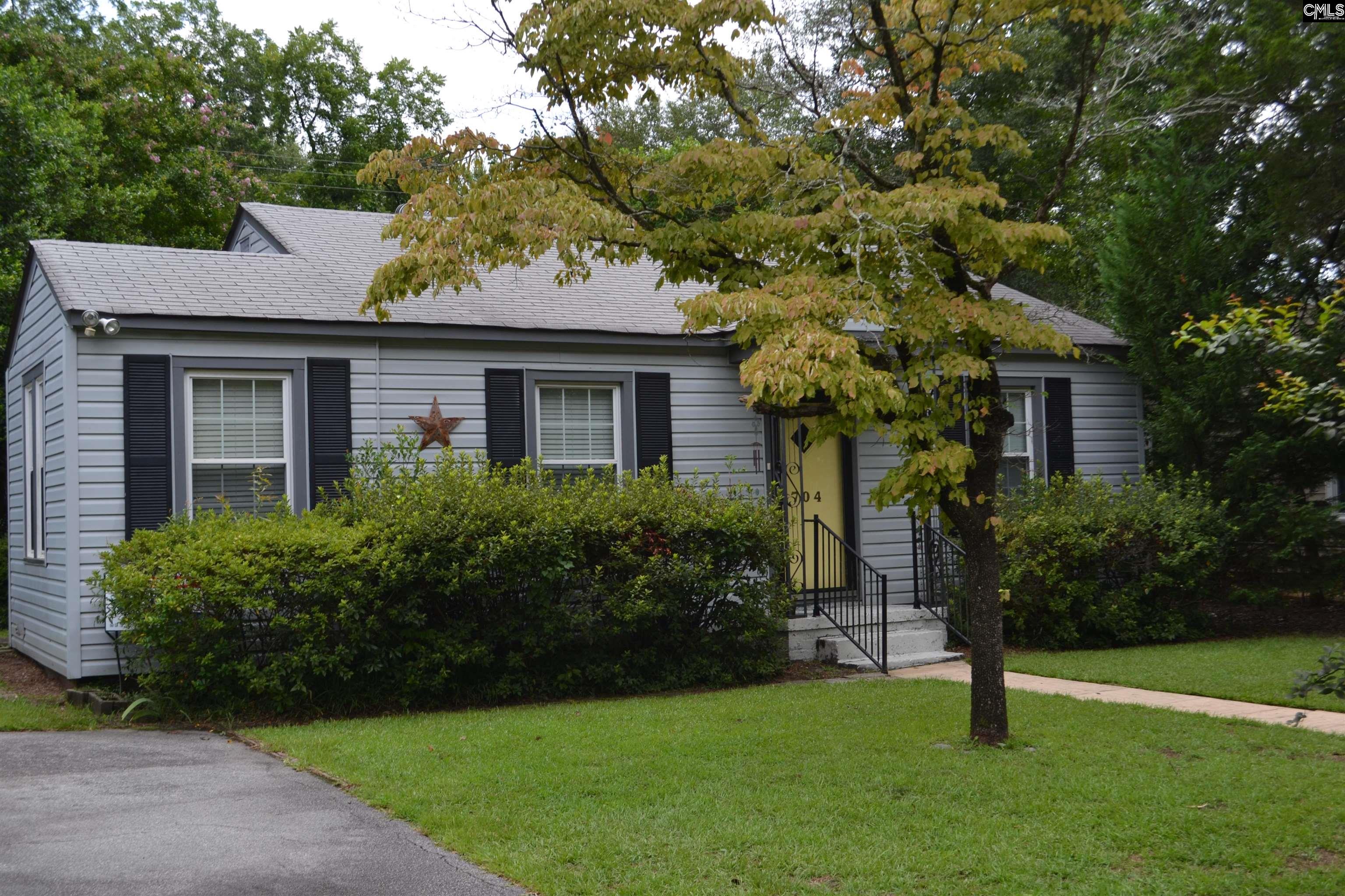 704 South Prospect Street Columbia, SC 29205