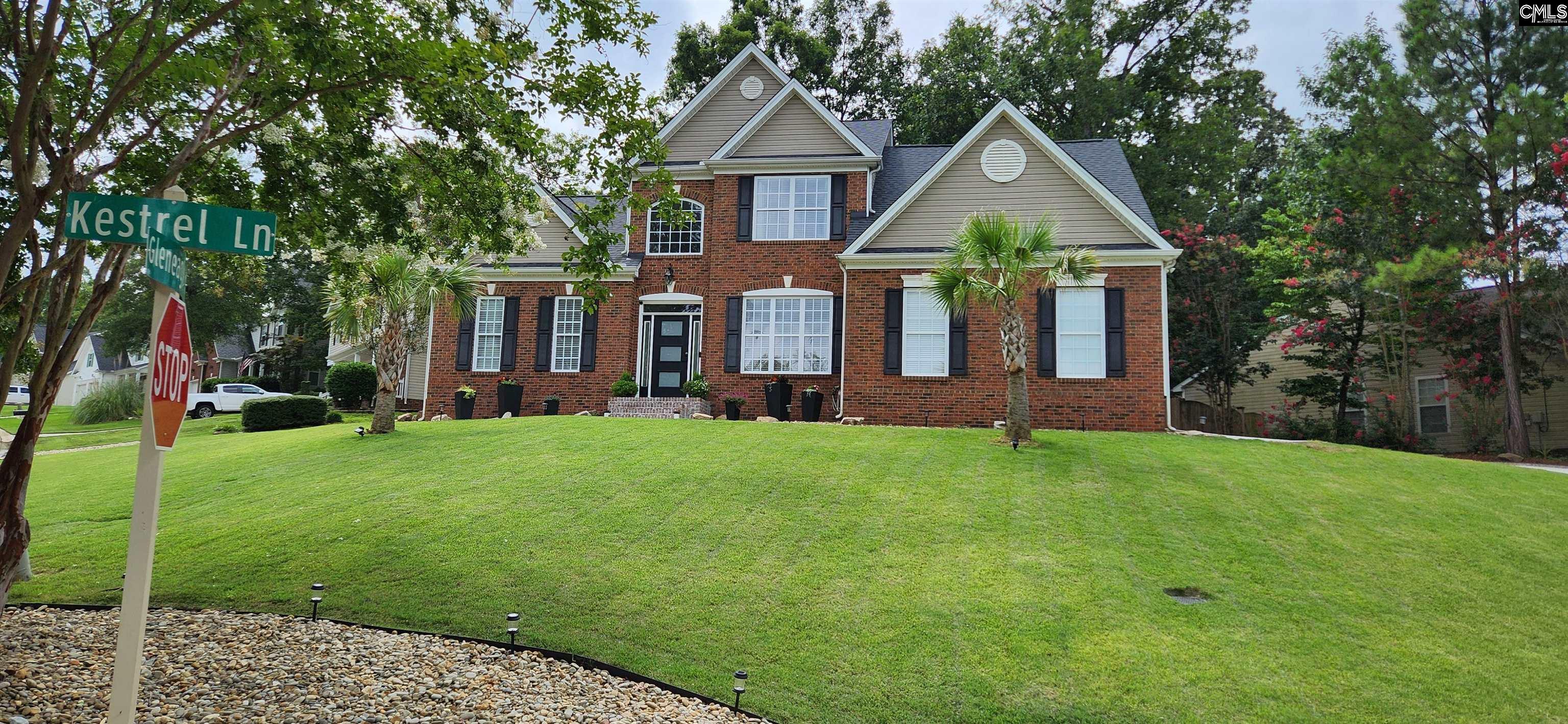 101 Kestrel Lane Irmo, SC 29063