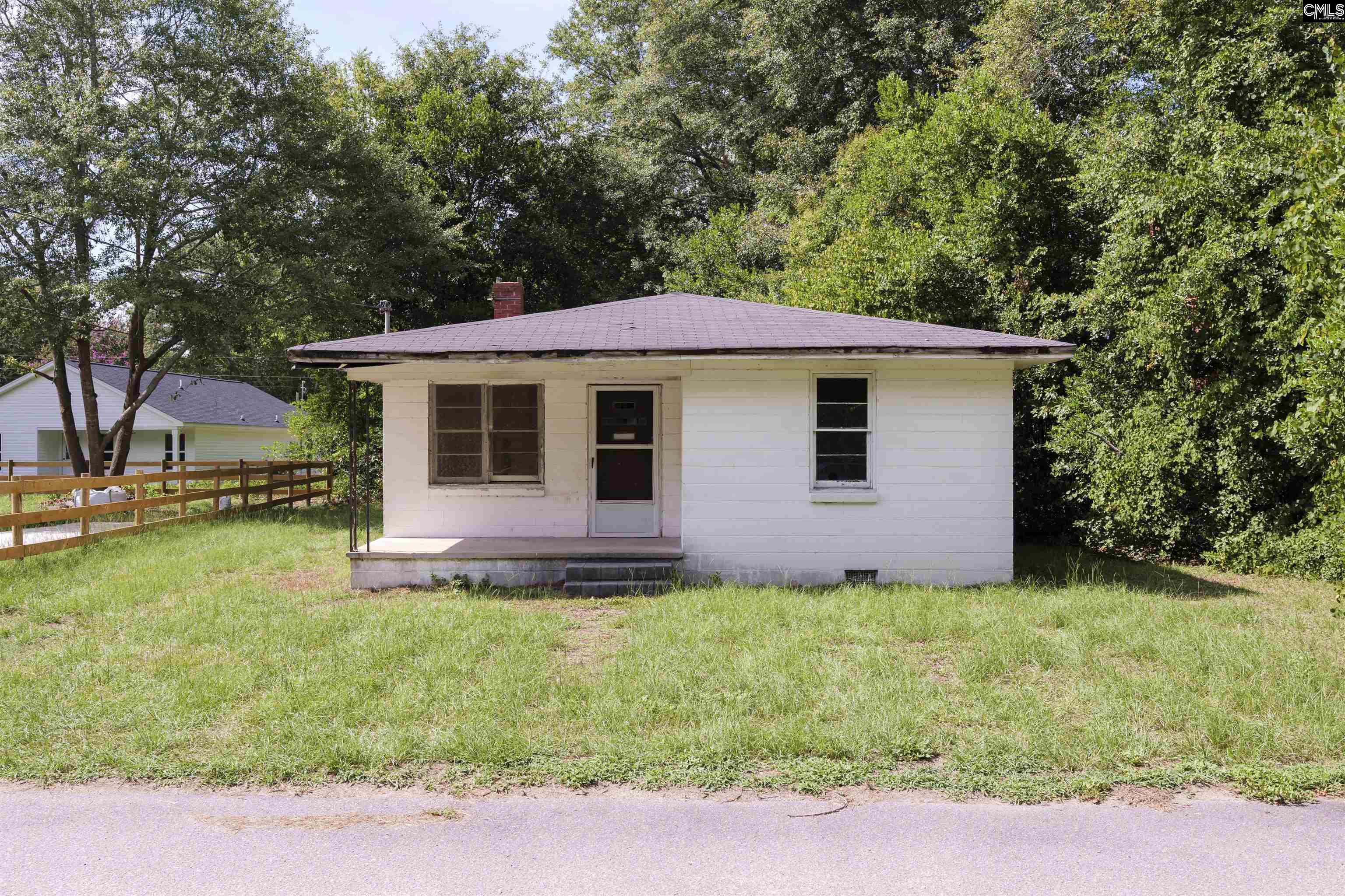 331 Thomas Street, Leesville, South Carolina image 1