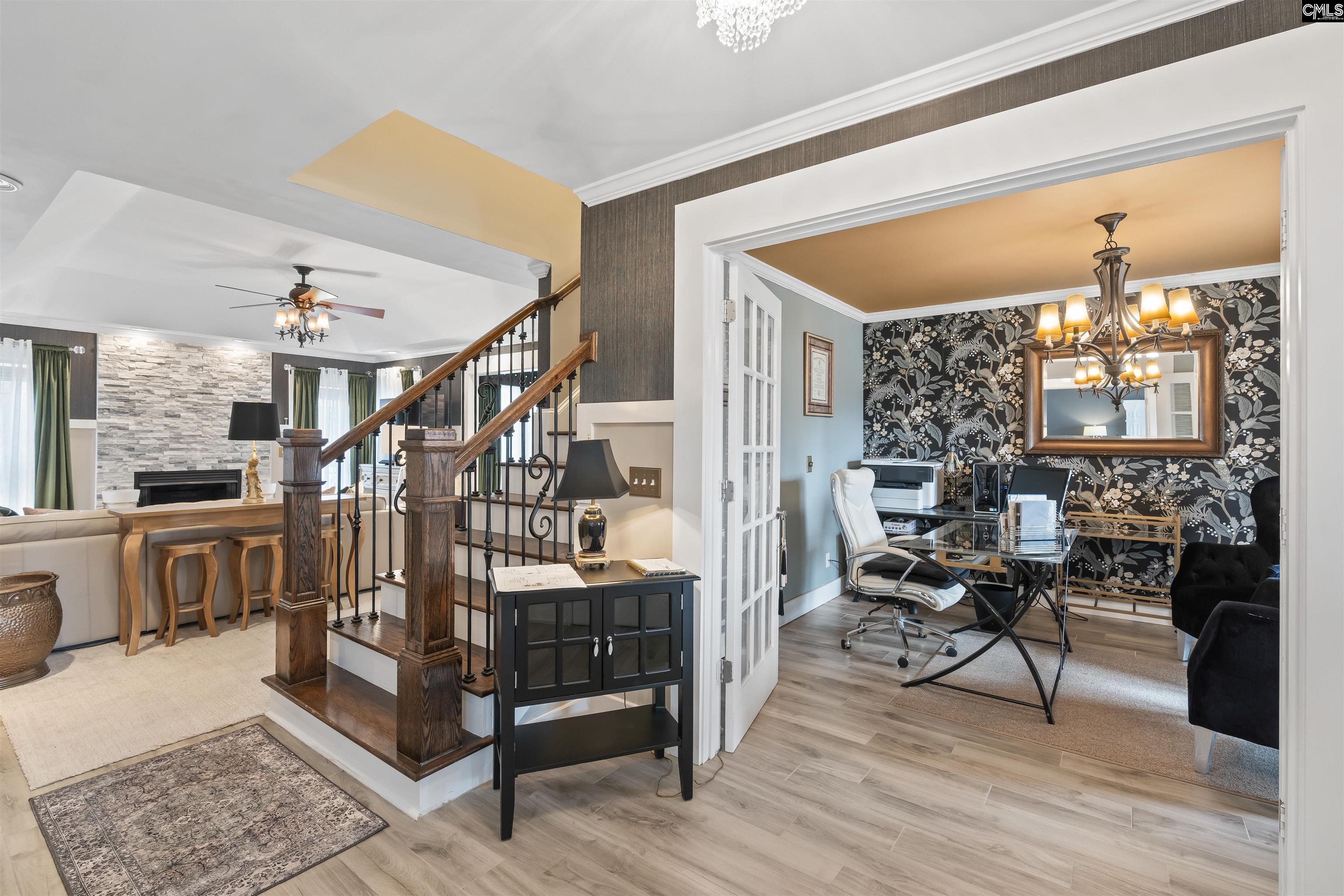 54 Choctaw Circle Elgin, SC 29045-9594