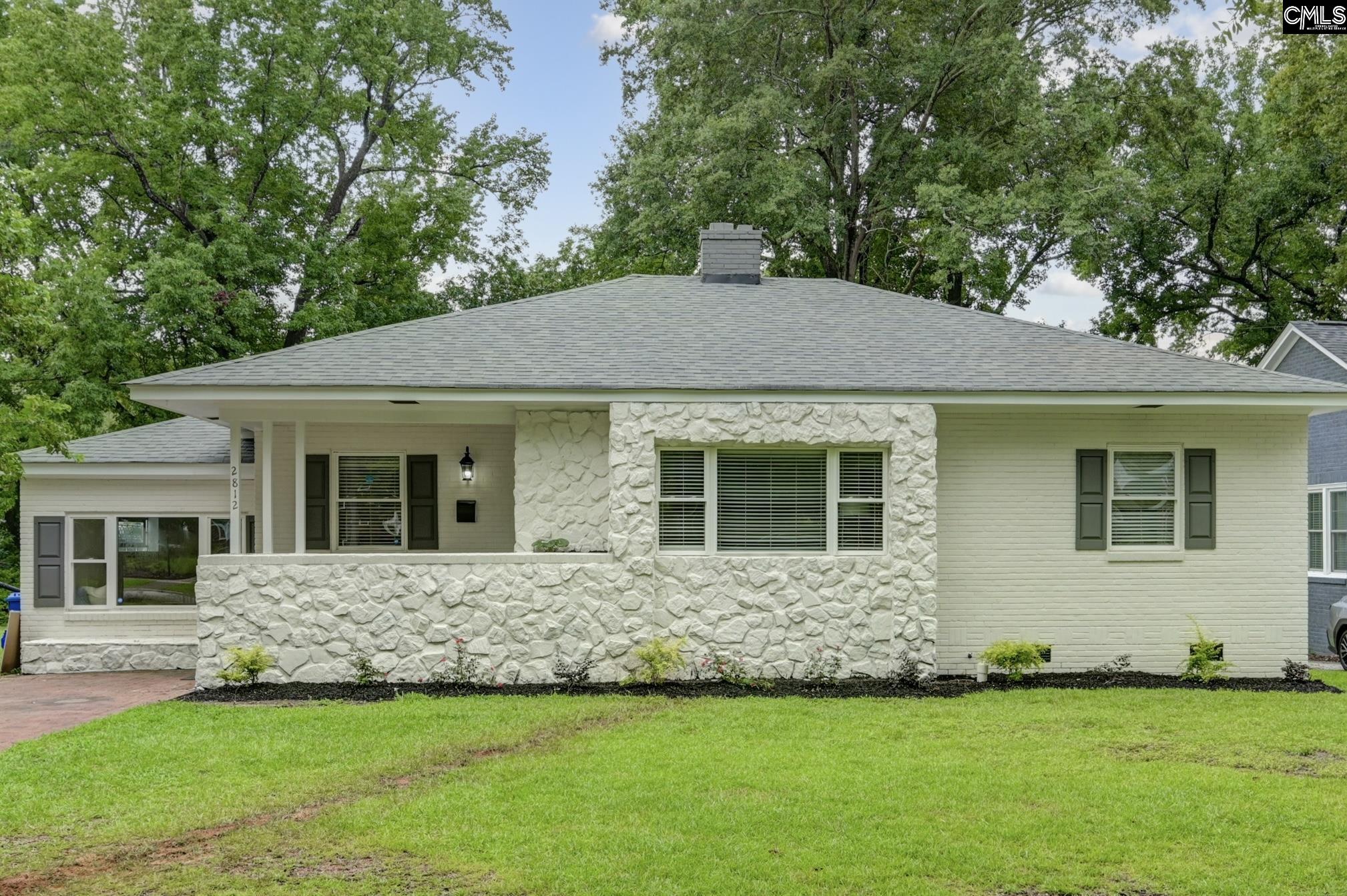 2812 Duncan Street Columbia, SC 29202