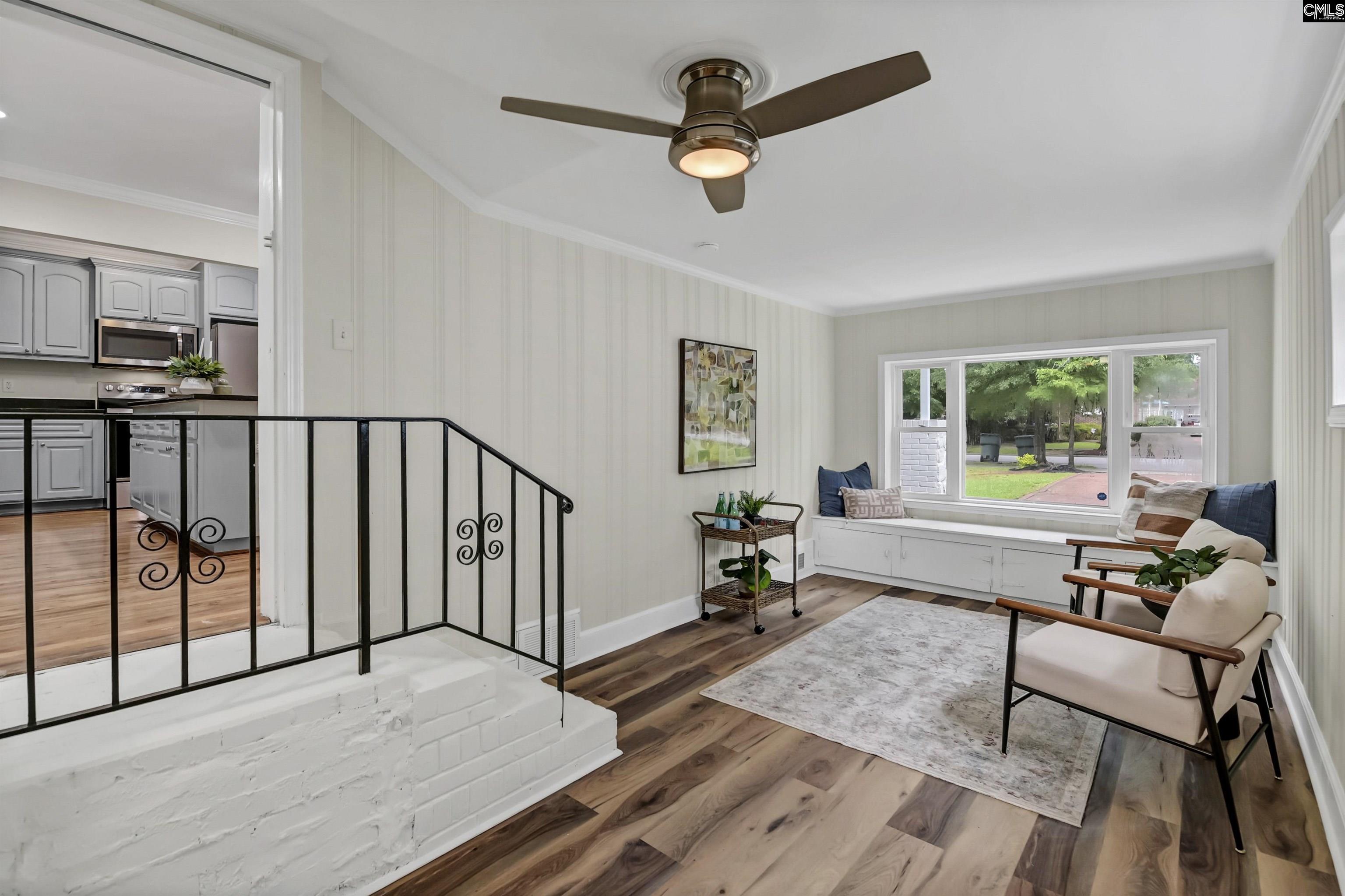 2812 Duncan Street Columbia, SC 29205