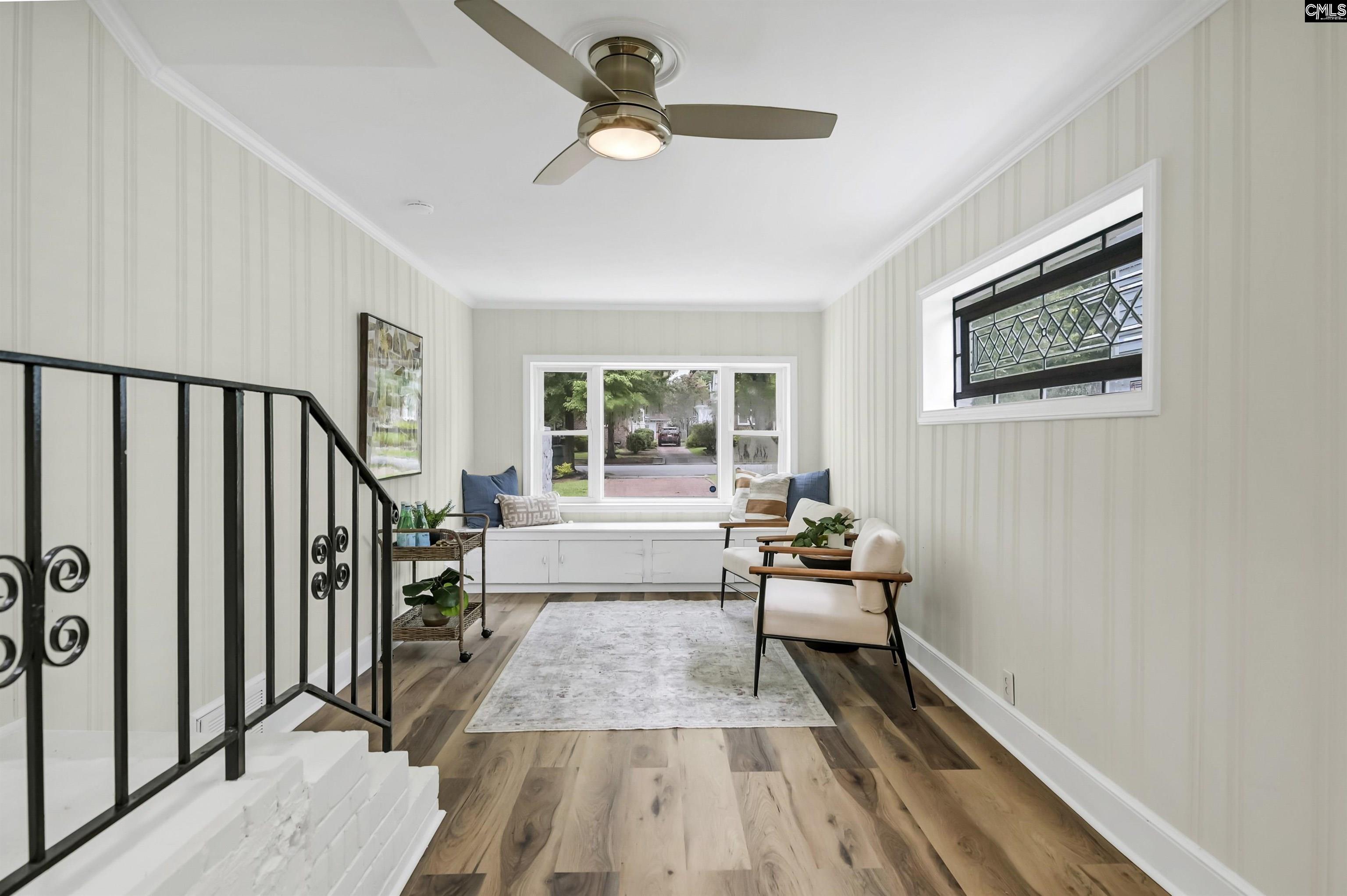 2812 Duncan Street Columbia, SC 29205