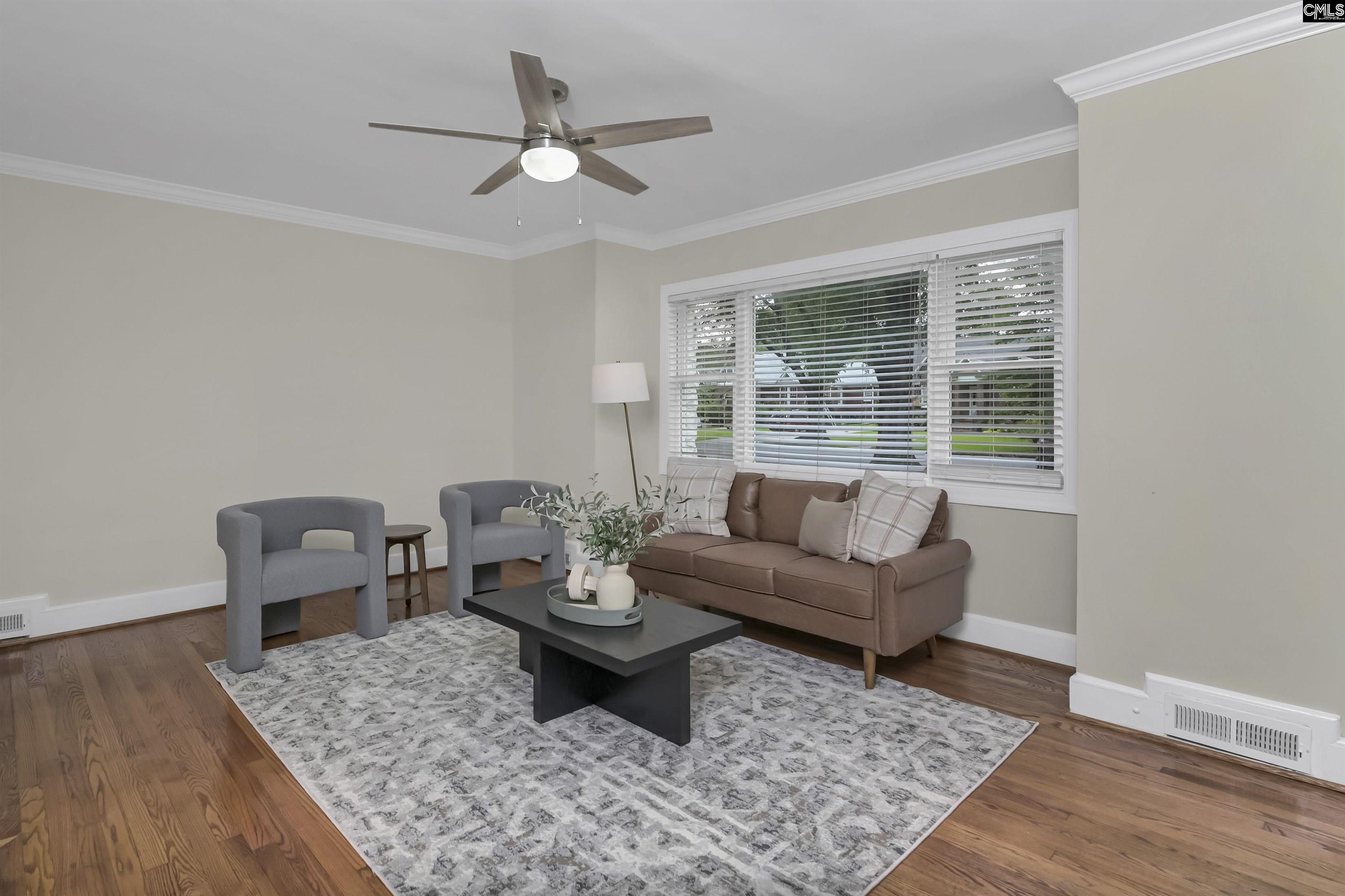 2812 Duncan Street Columbia, SC 29205