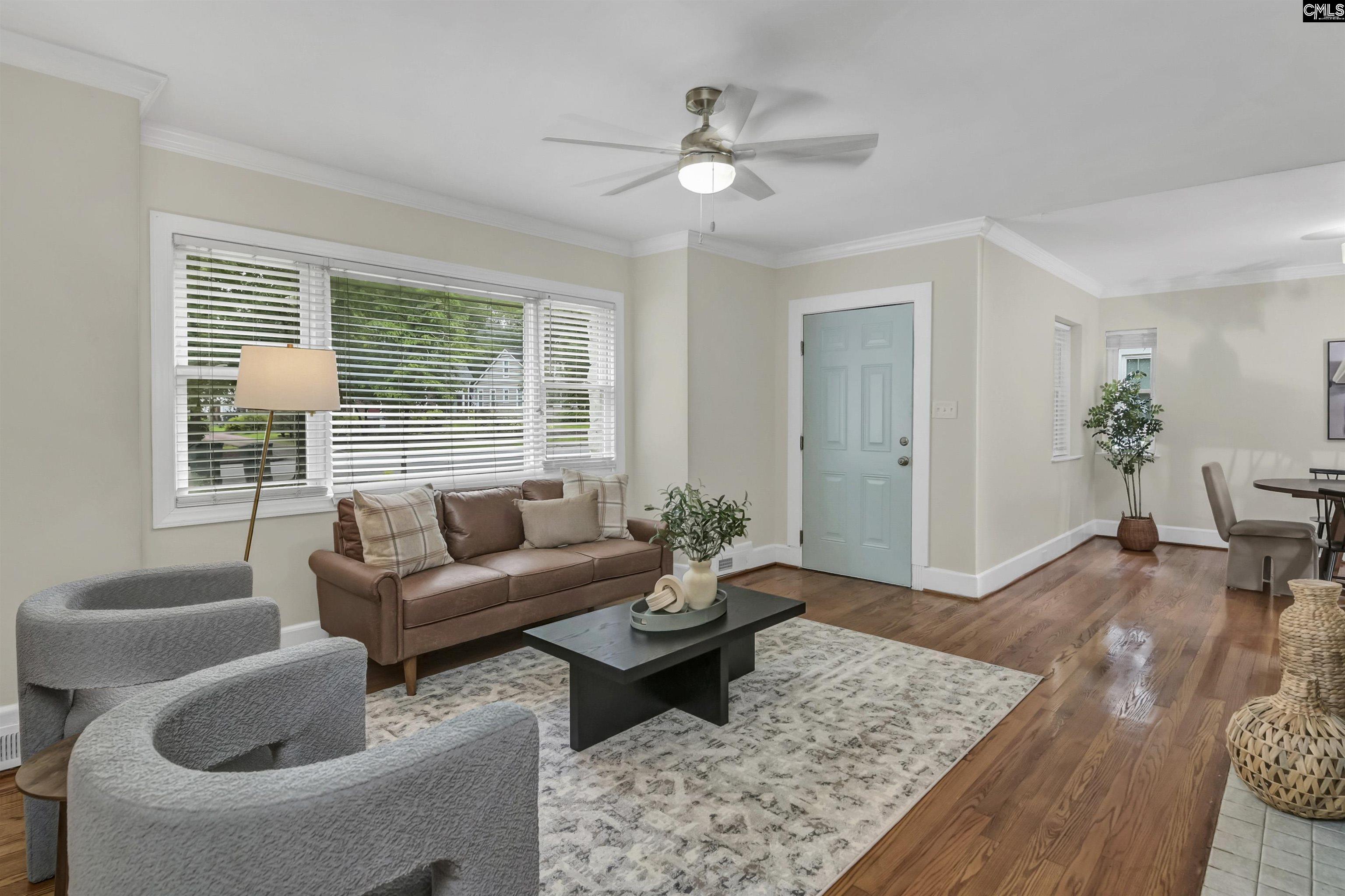 2812 Duncan Street Columbia, SC 29205