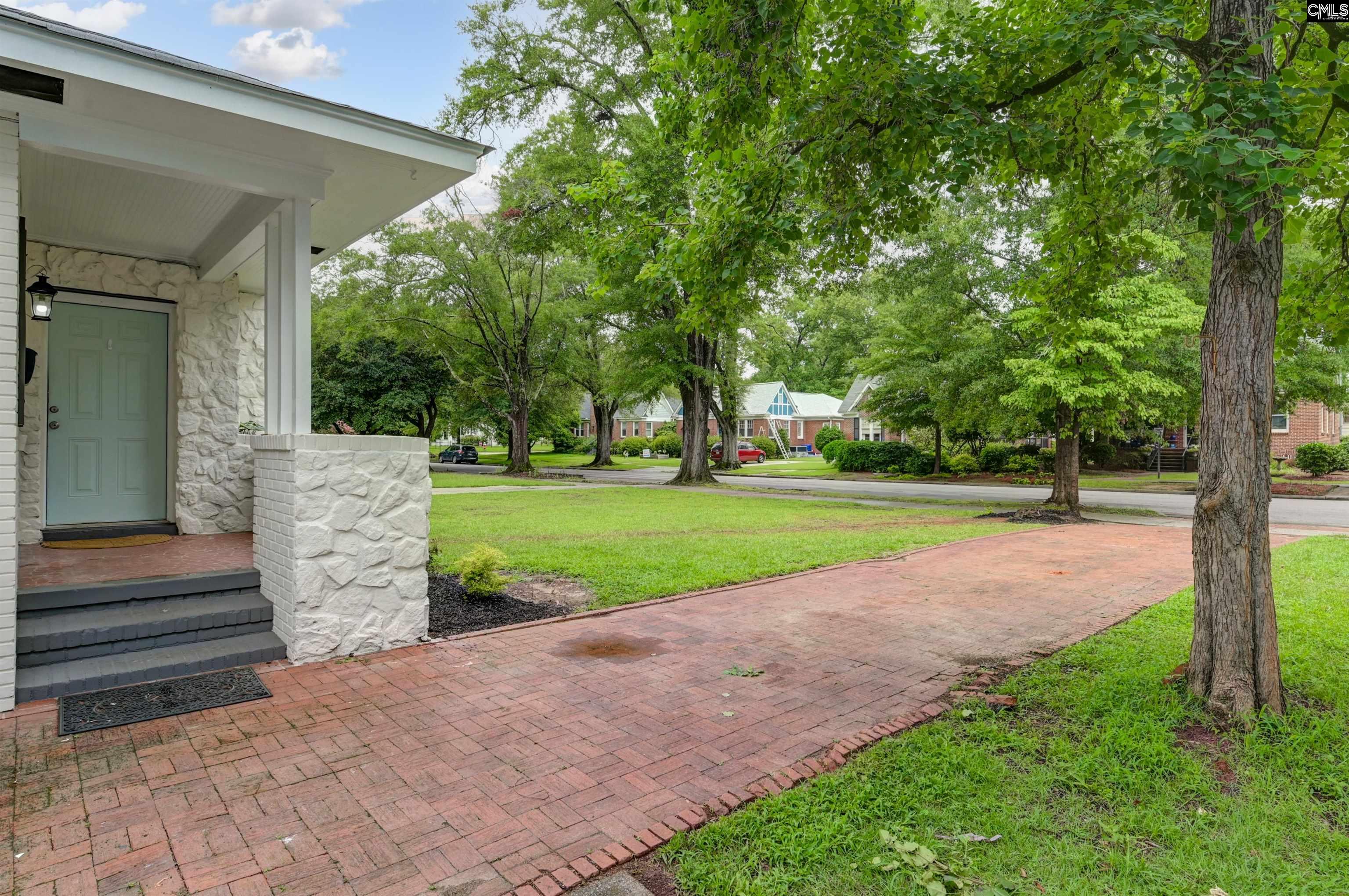 2812 Duncan Street Columbia, SC 29205