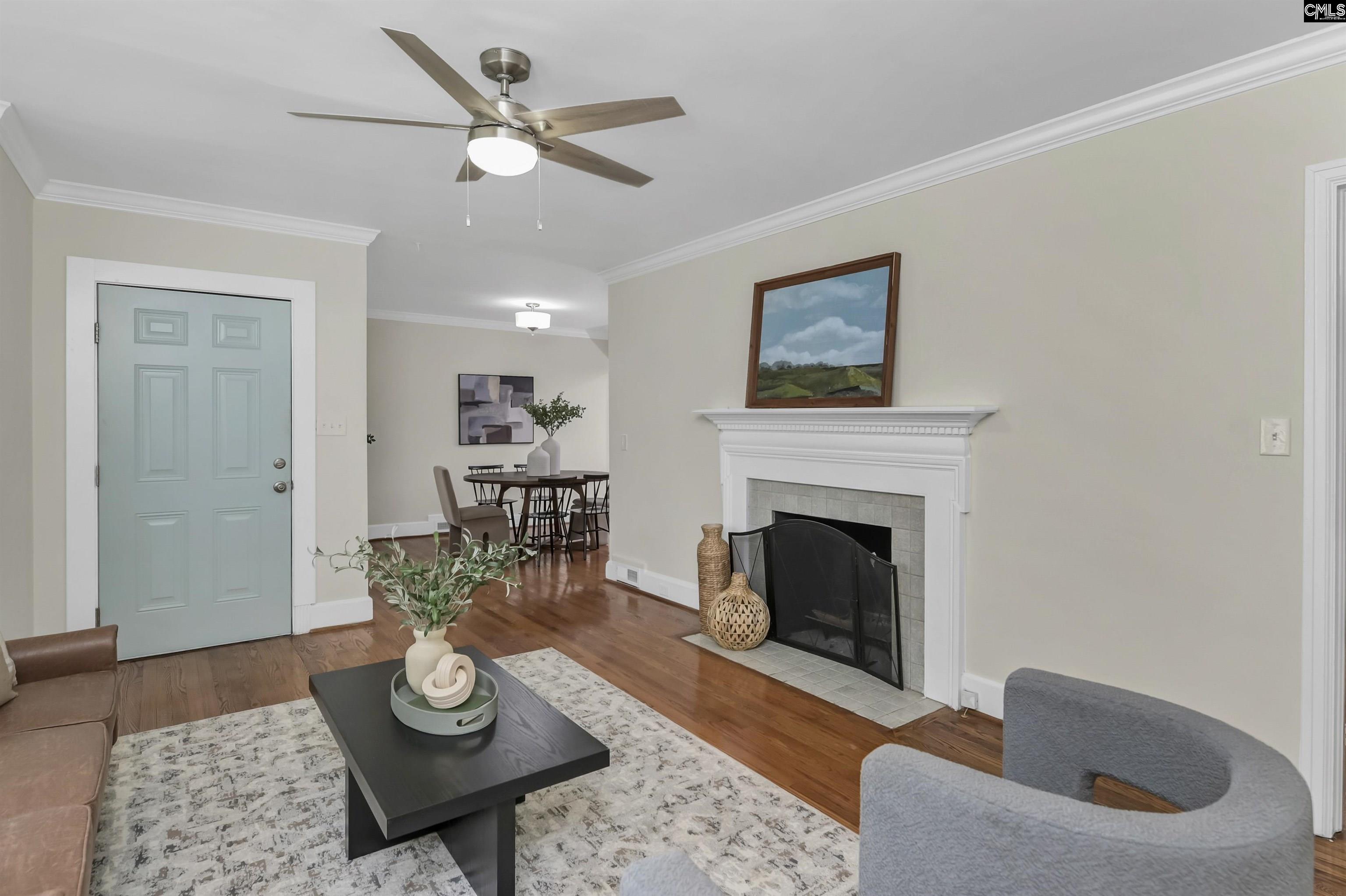 2812 Duncan Street Columbia, SC 29205