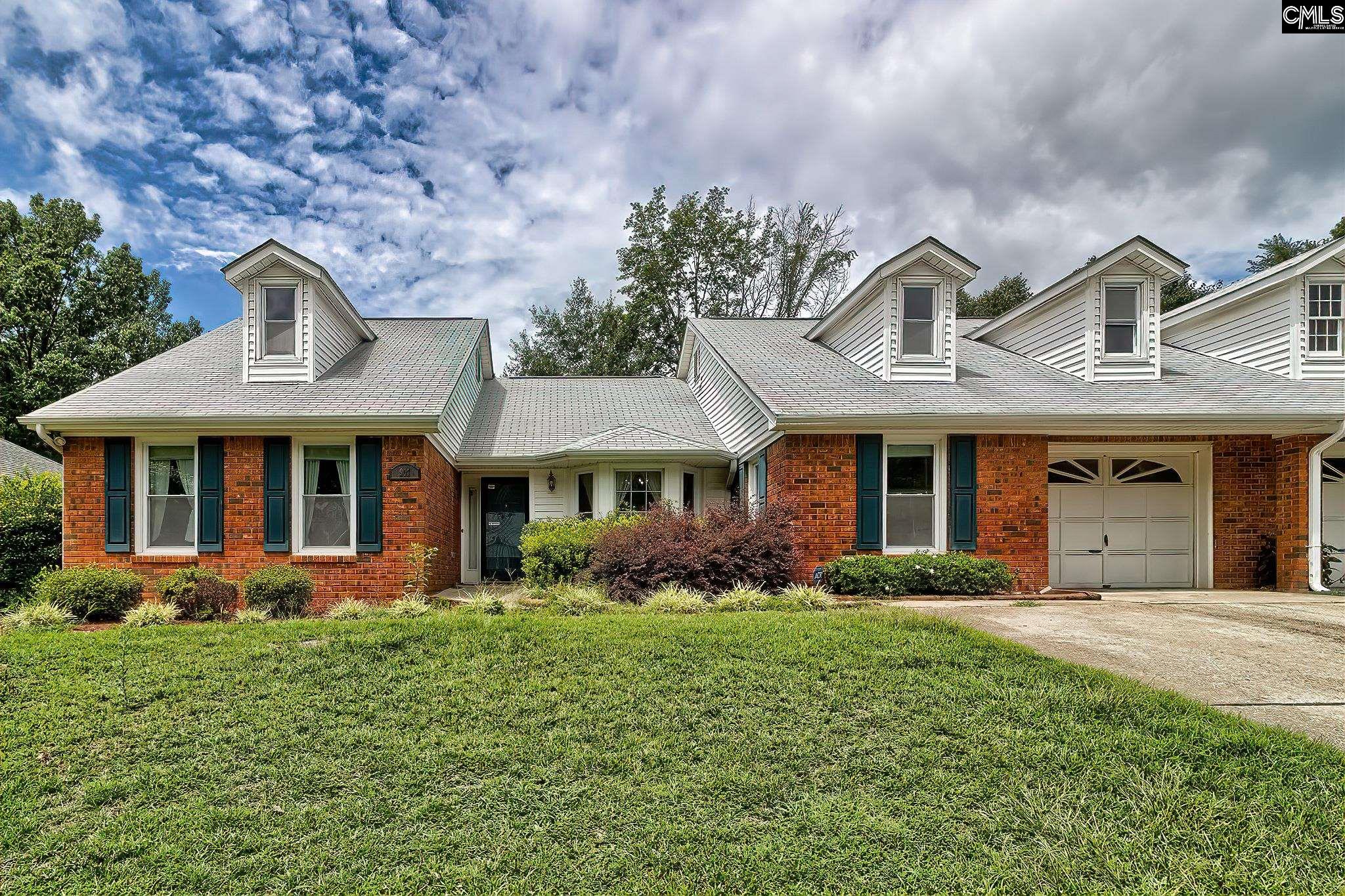 907 Mill Run West Columbia, SC 29169