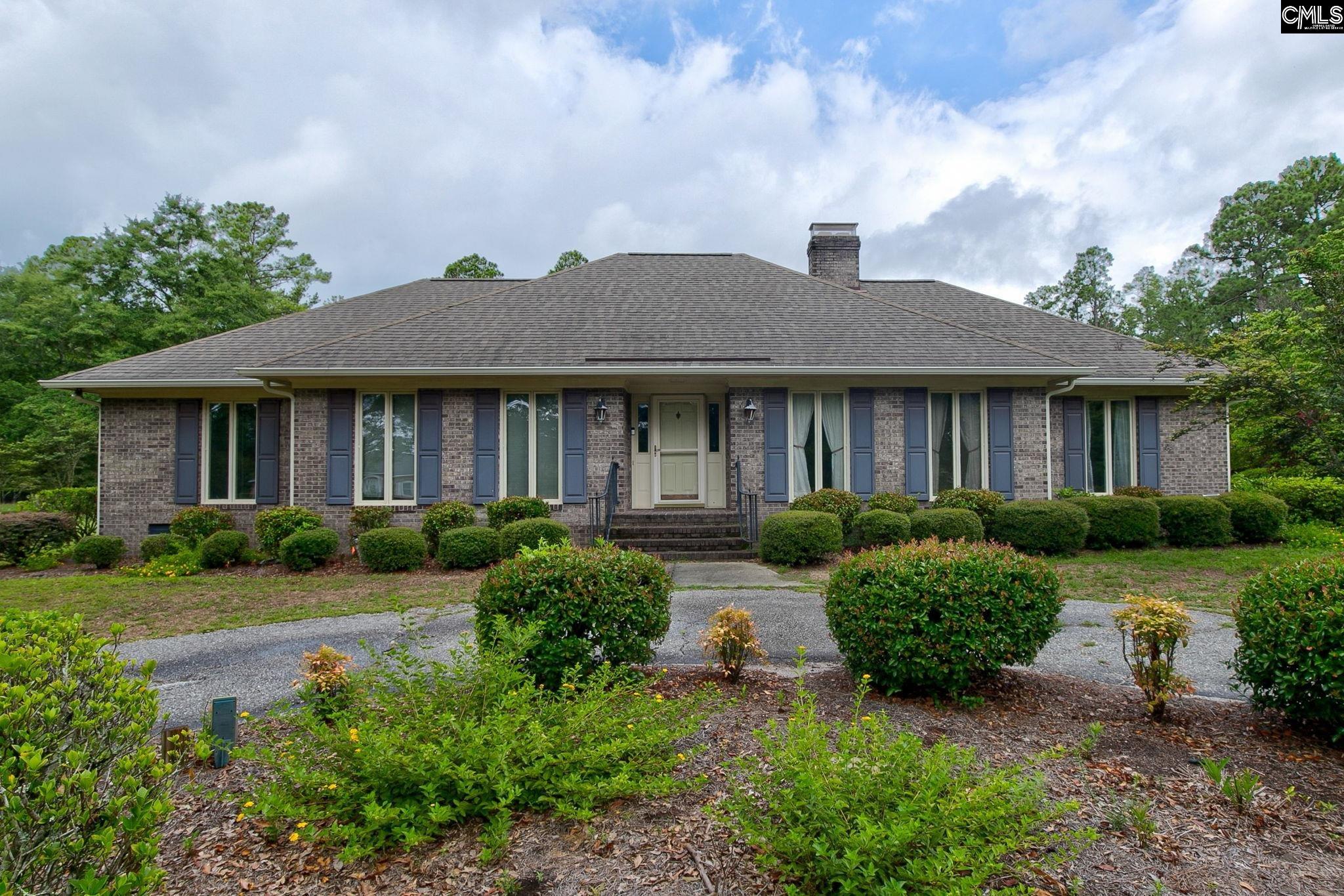 118 Burbage Street Camden, SC 29020-000