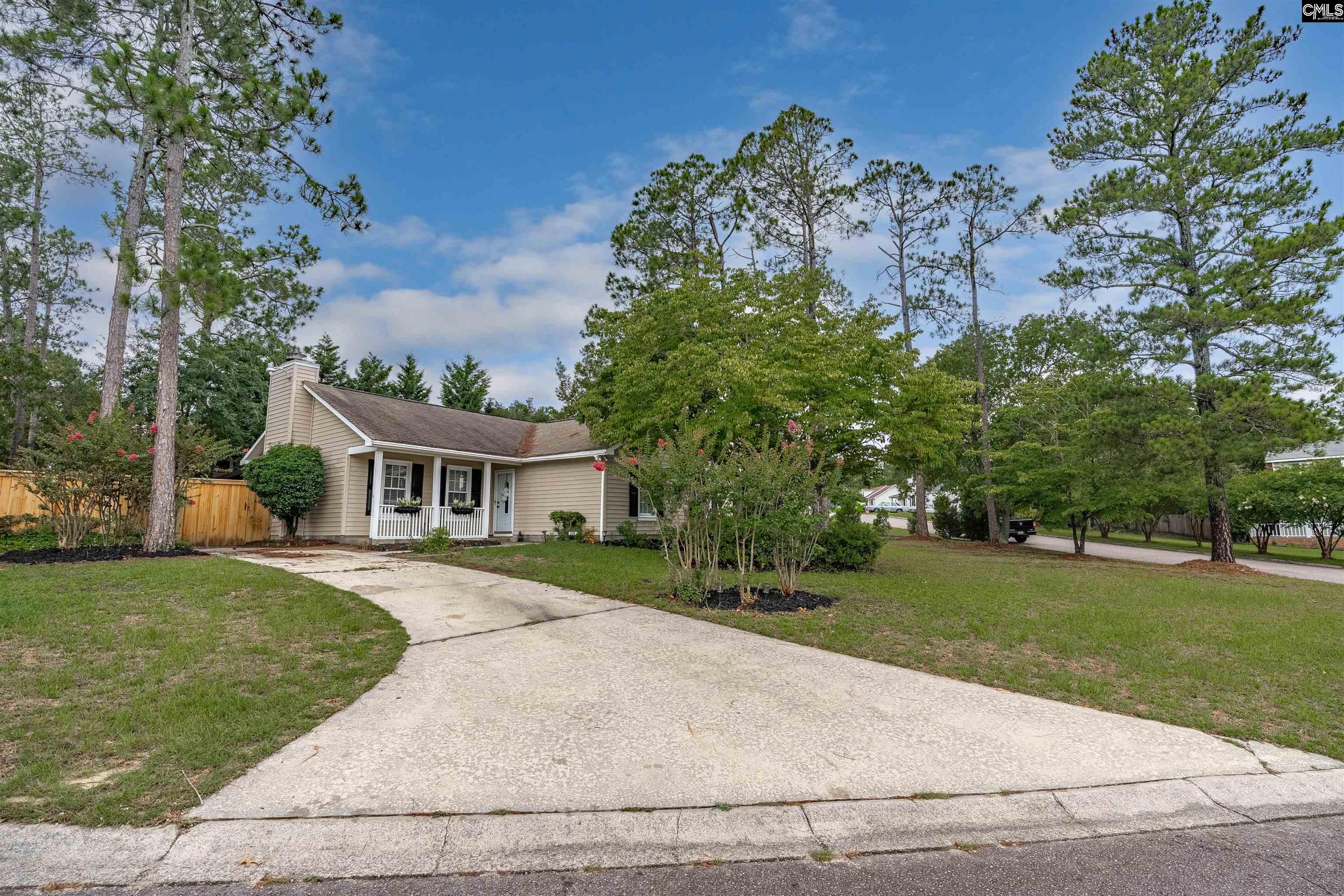 236 Castlewood Lane Elgin, SC 29045
