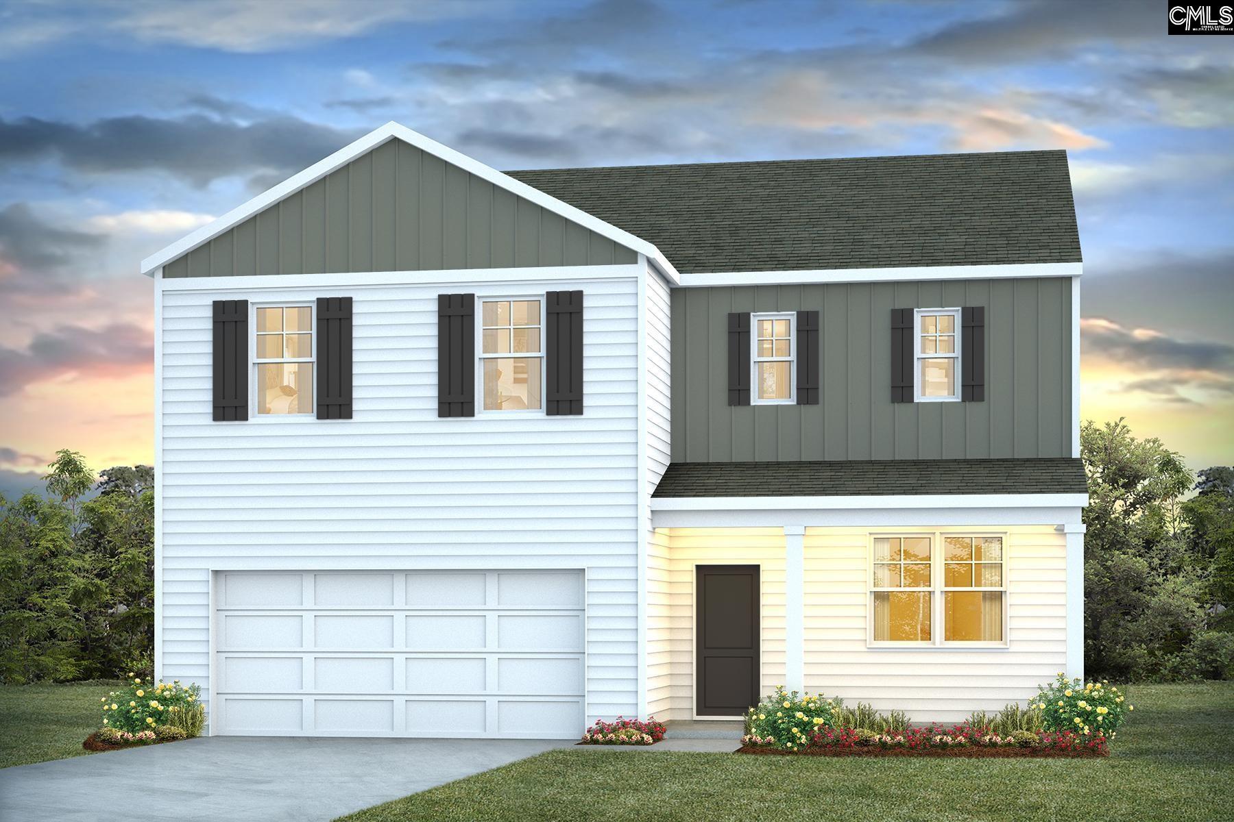 34 Horatio Lane Lugoff, SC 29078