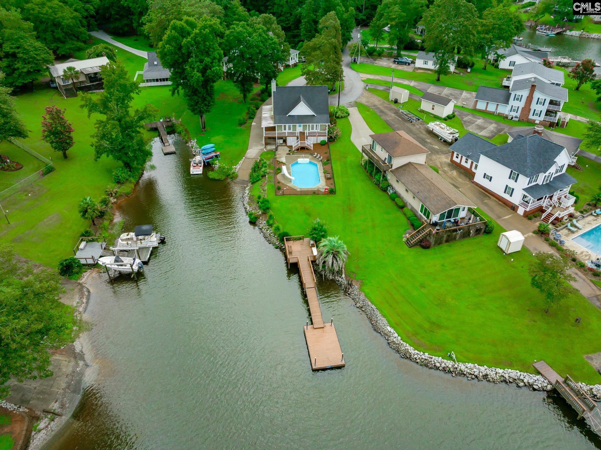 119 Prosperity Court Prosperity, SC 29127