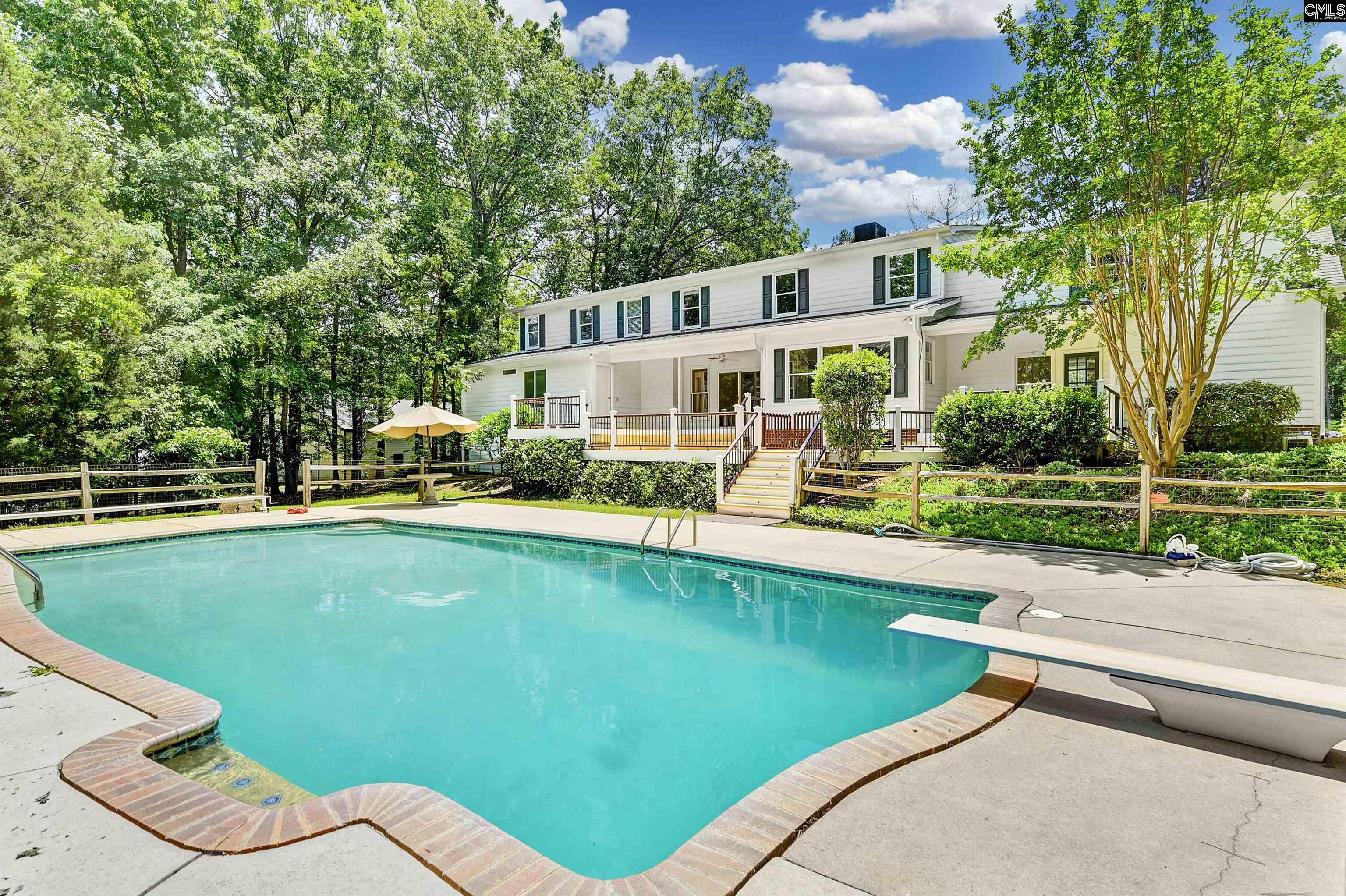 1266 Berl Mar Road Columbia, SC 29212