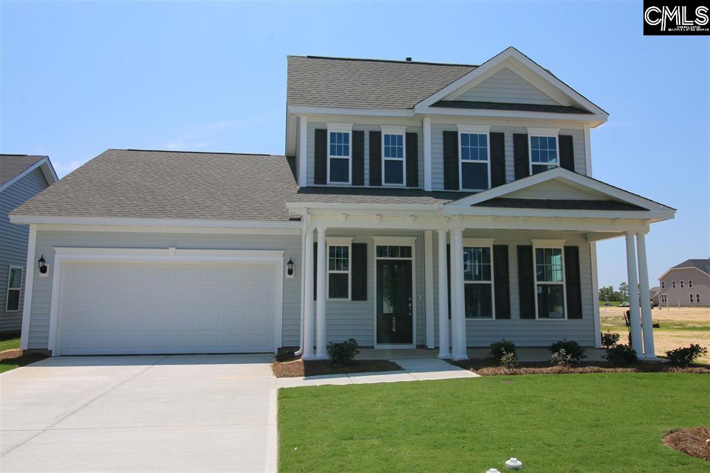 226 Sallie Gordon Lane Elgin, SC 29045