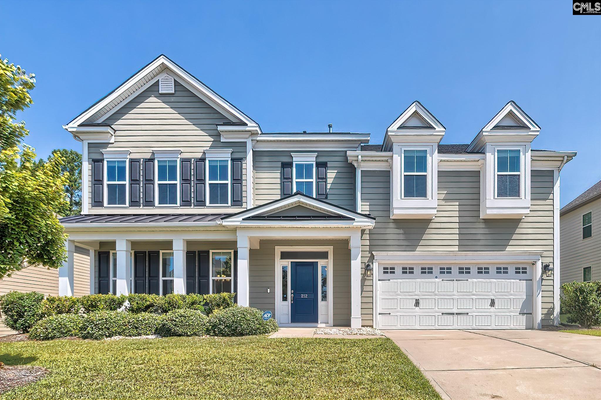 212 Sterling Brook Drive Lexington, SC 29072
