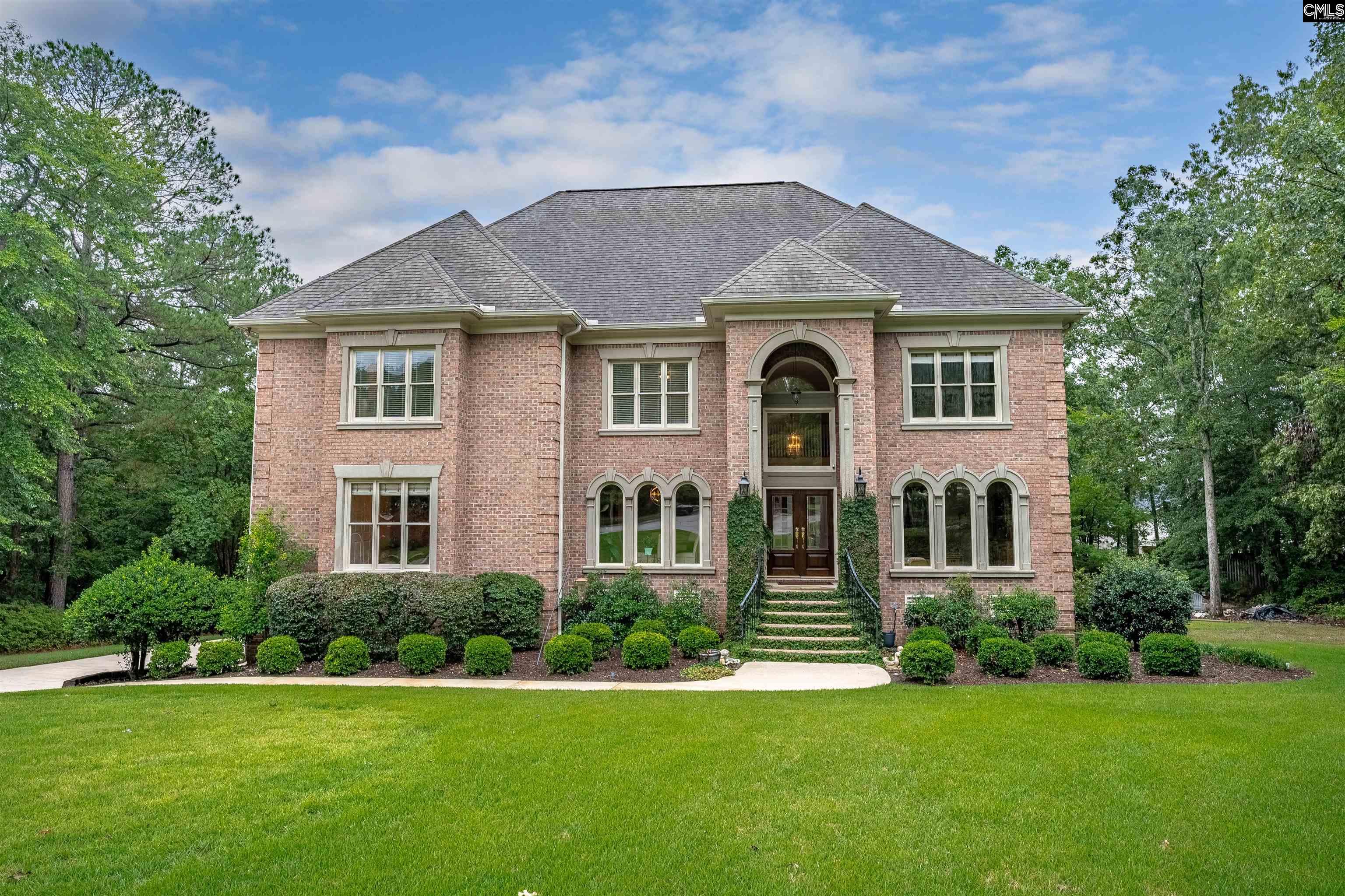 6 Hunt Master Court Irmo, SC 29063