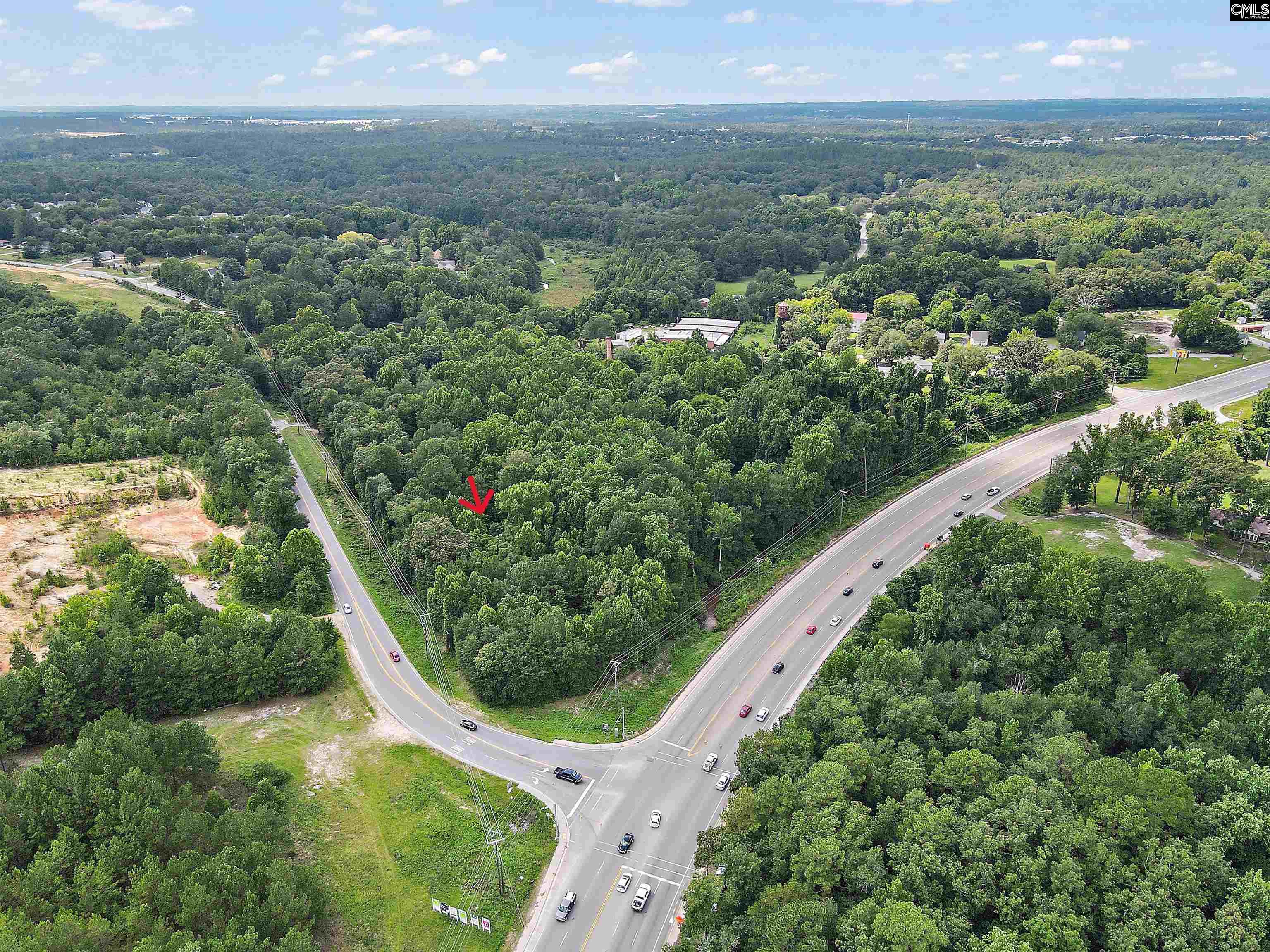 Nazareth Road Lexington, SC 29073
