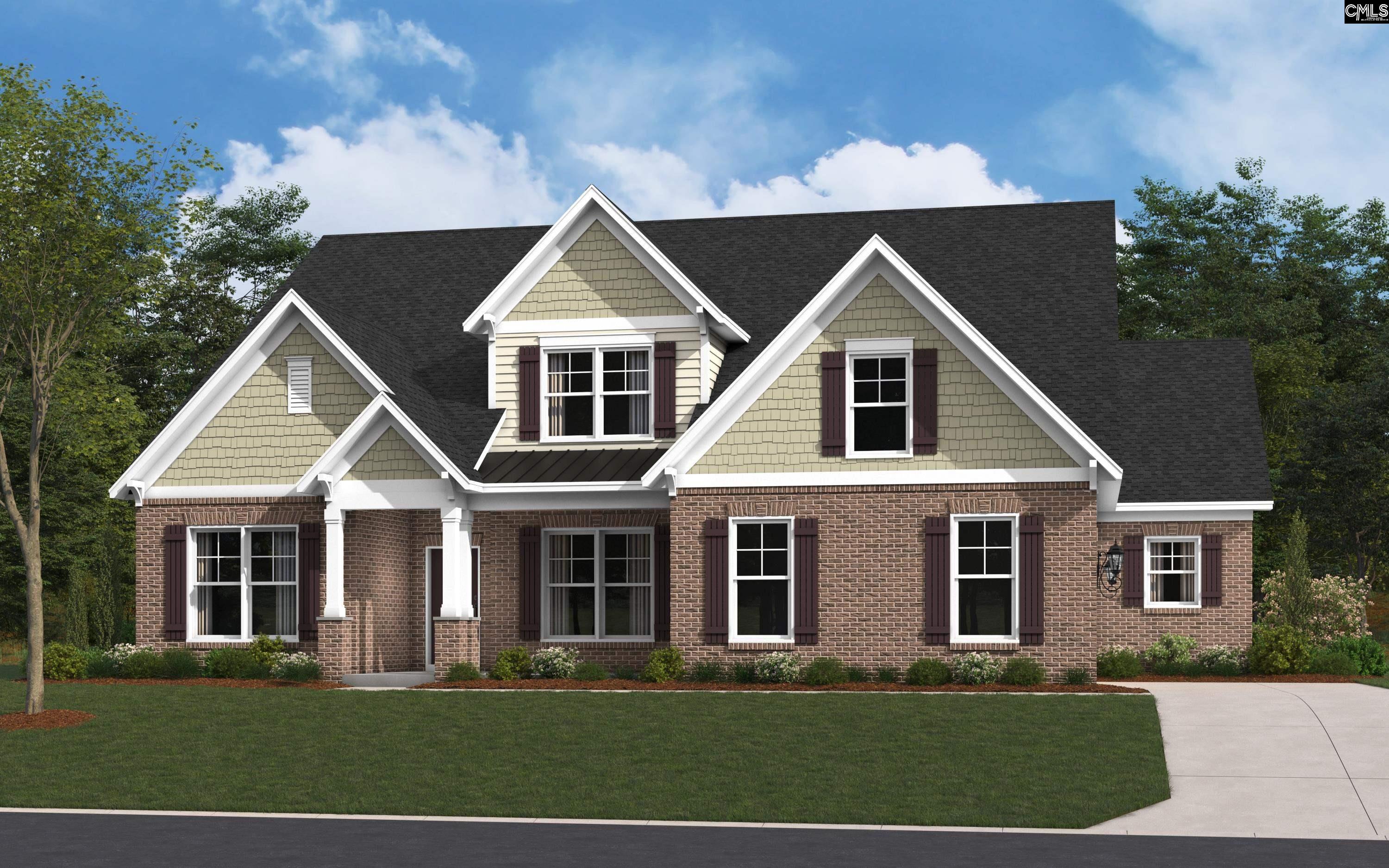 3012 White Peach Road Elgin, SC 29045