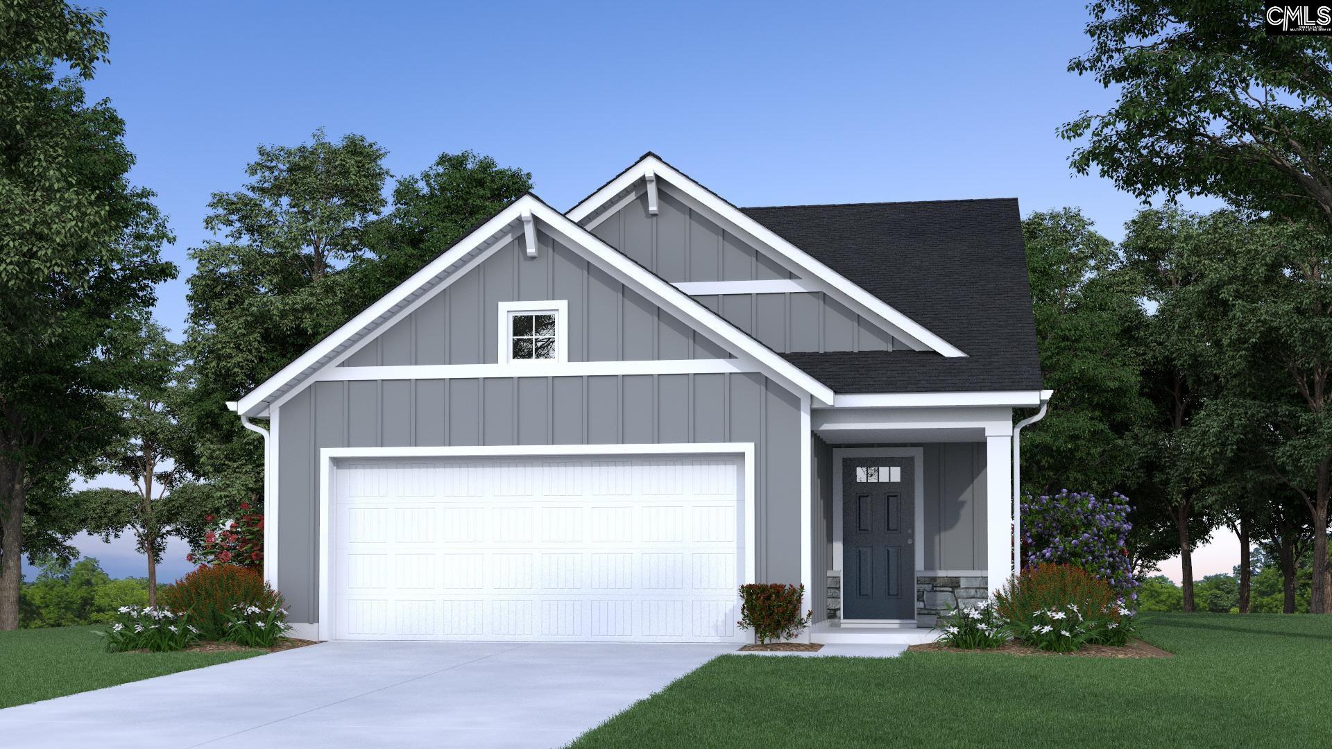 489 Middlebury (lot110) Lane Hopkins, SC 29061