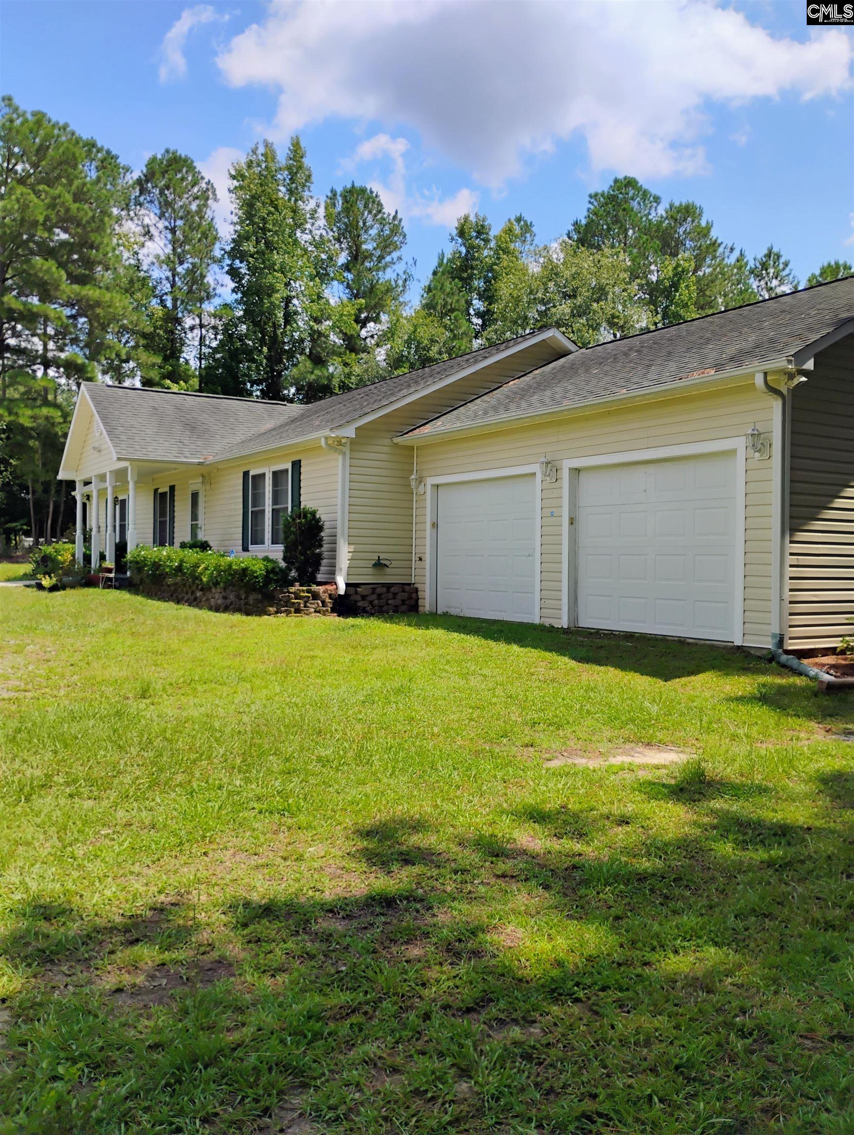 471 Autry Street Batesburg, SC 29006
