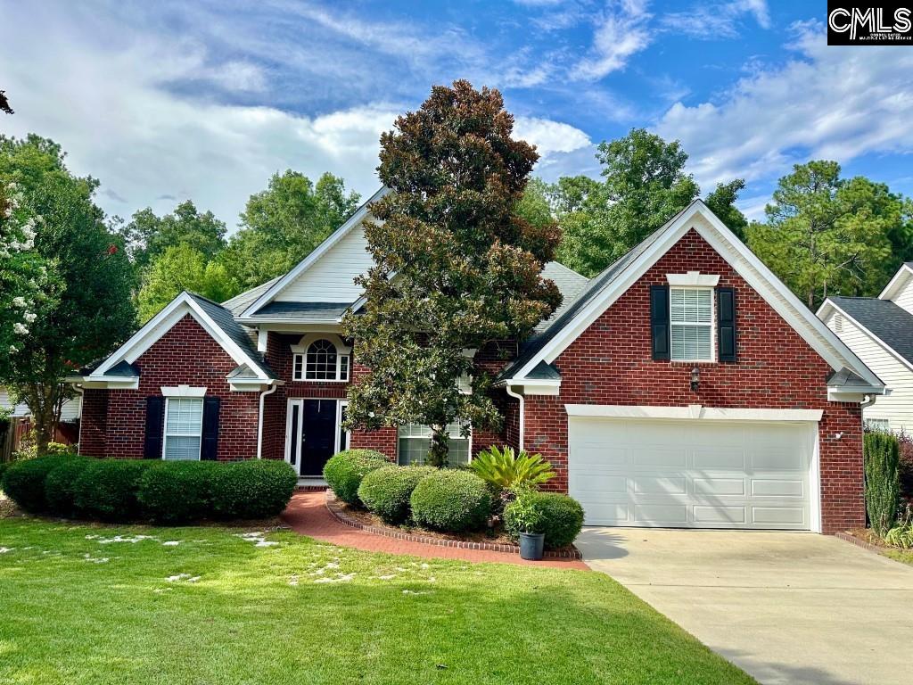 337 O'neil Lane Lexington, SC 29072