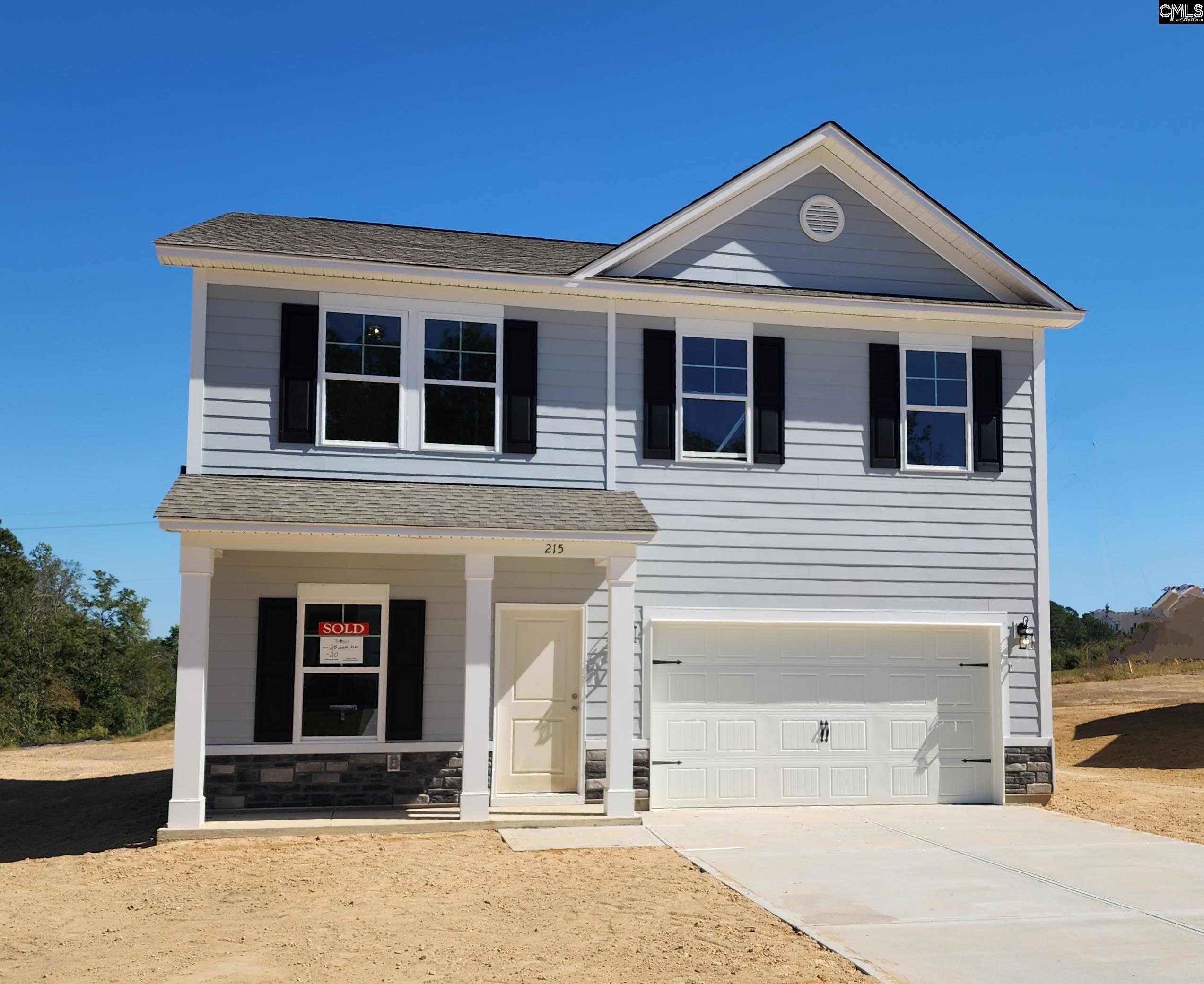 215 Judiths Path West Columbia, SC 29170