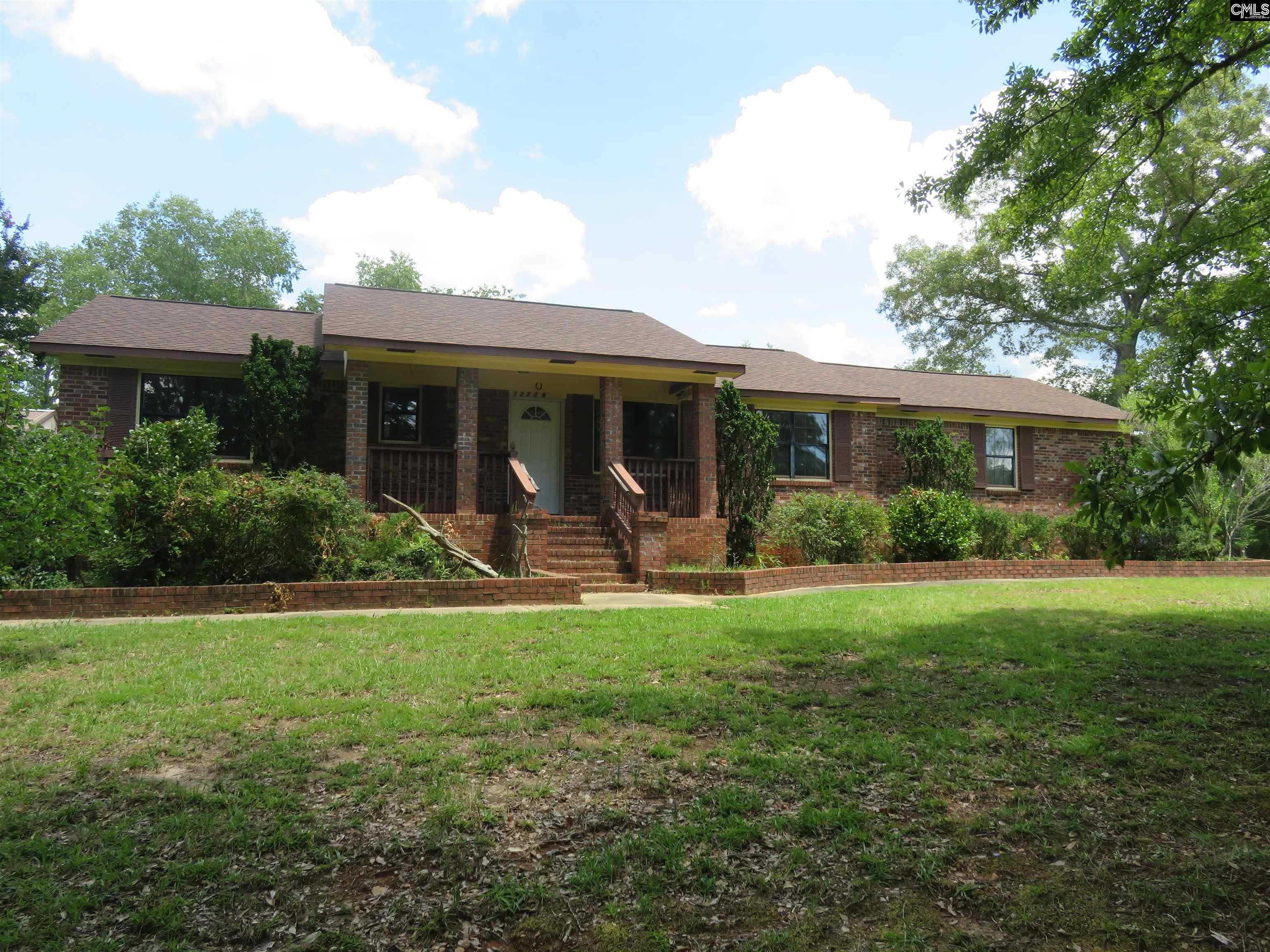 12739 State Highway 215 S Jenkinsville, SC 29065-9571