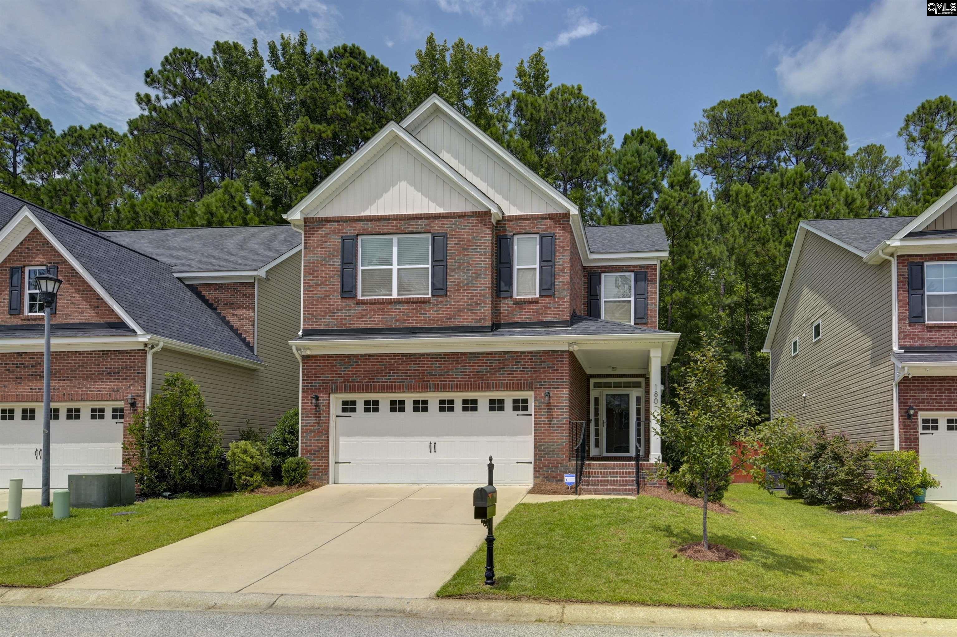180 Marissa Lane Lexington, SC 29072