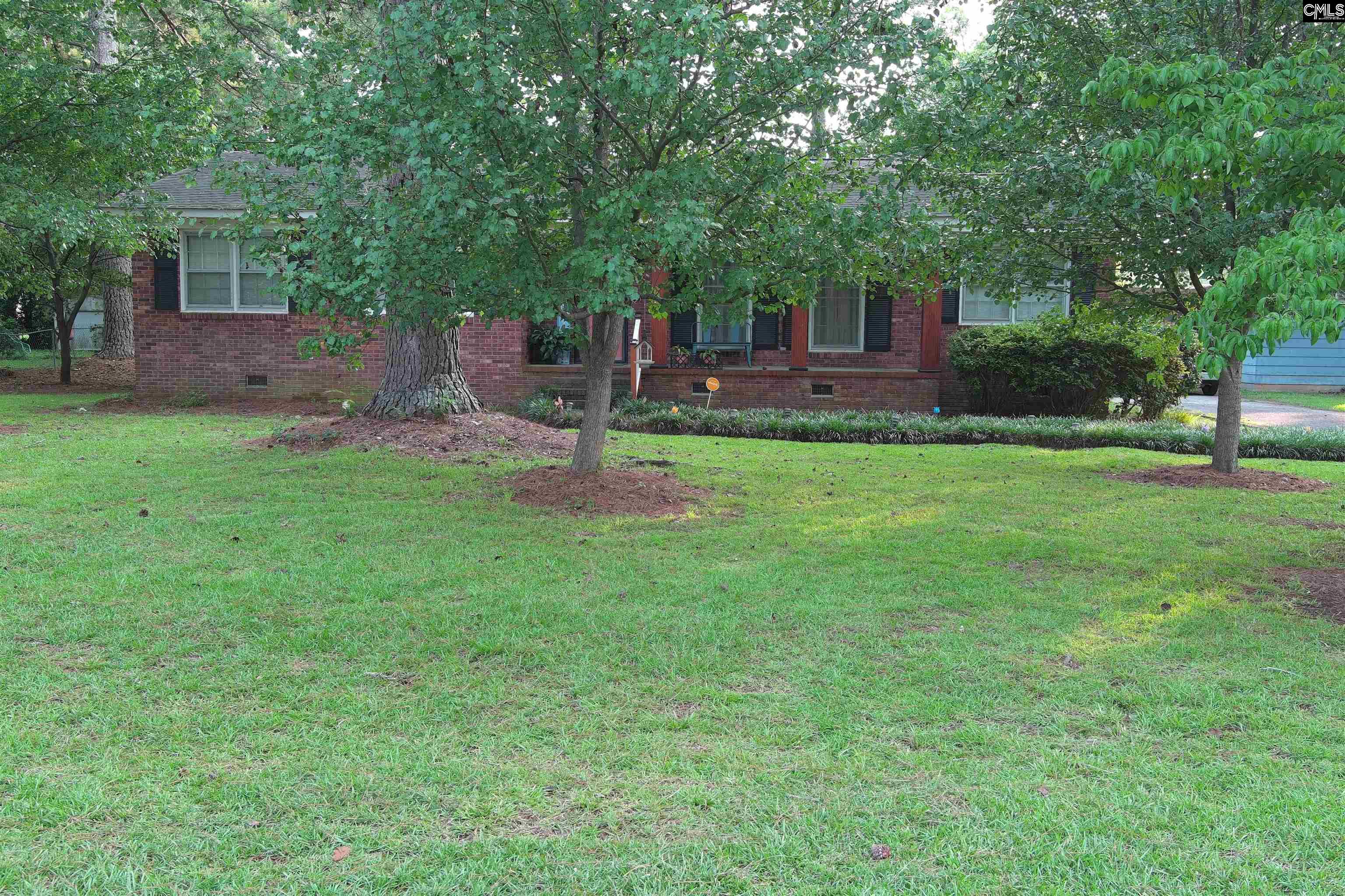 2303 Osborne Avenue Newberry, SC 29108