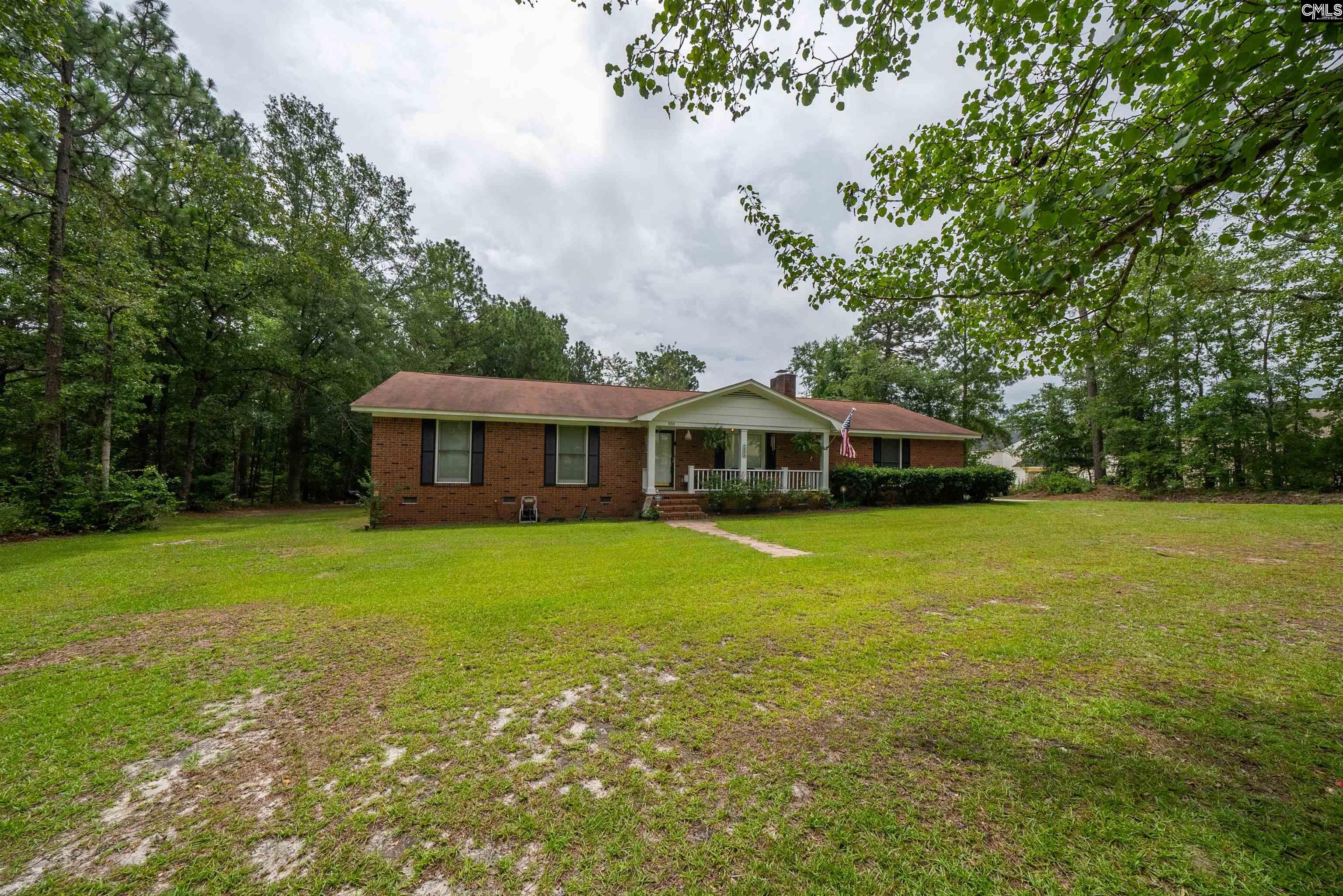 650 Whippoorwill Drive Lexington, SC 29073