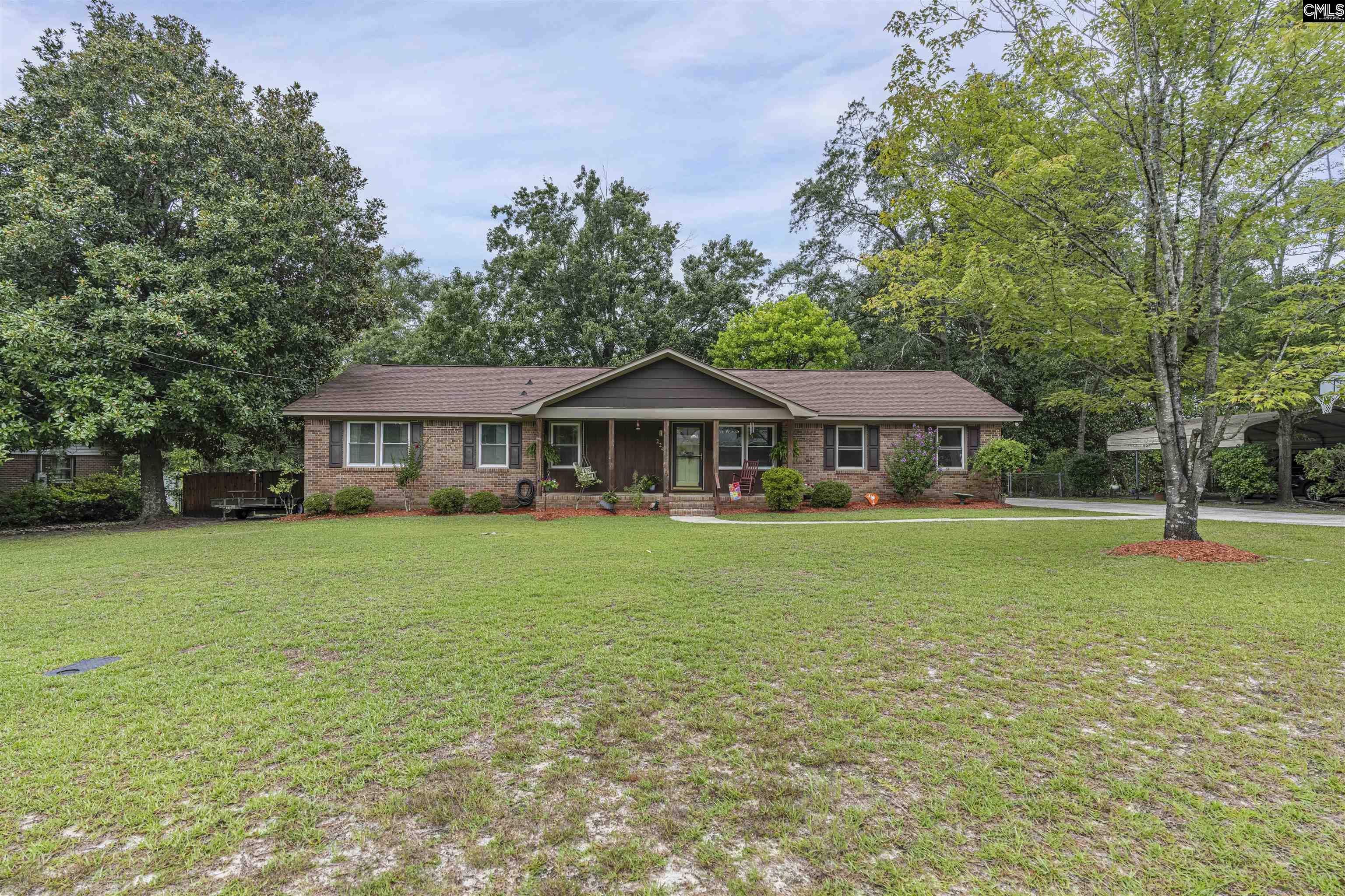 224 Golden Lane Lexington, SC 29072