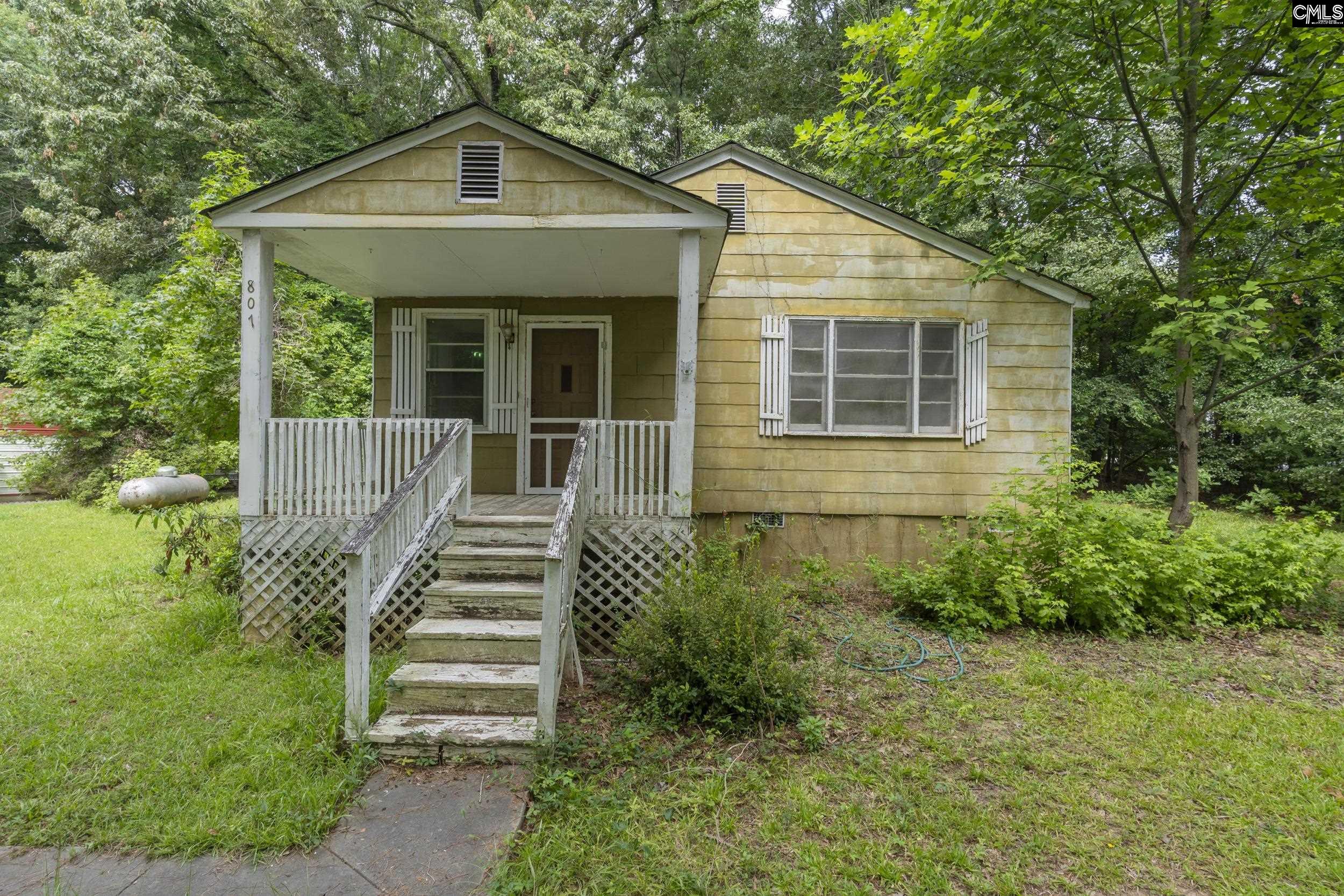 807 Misty Harbor Road Chapin, SC 29036