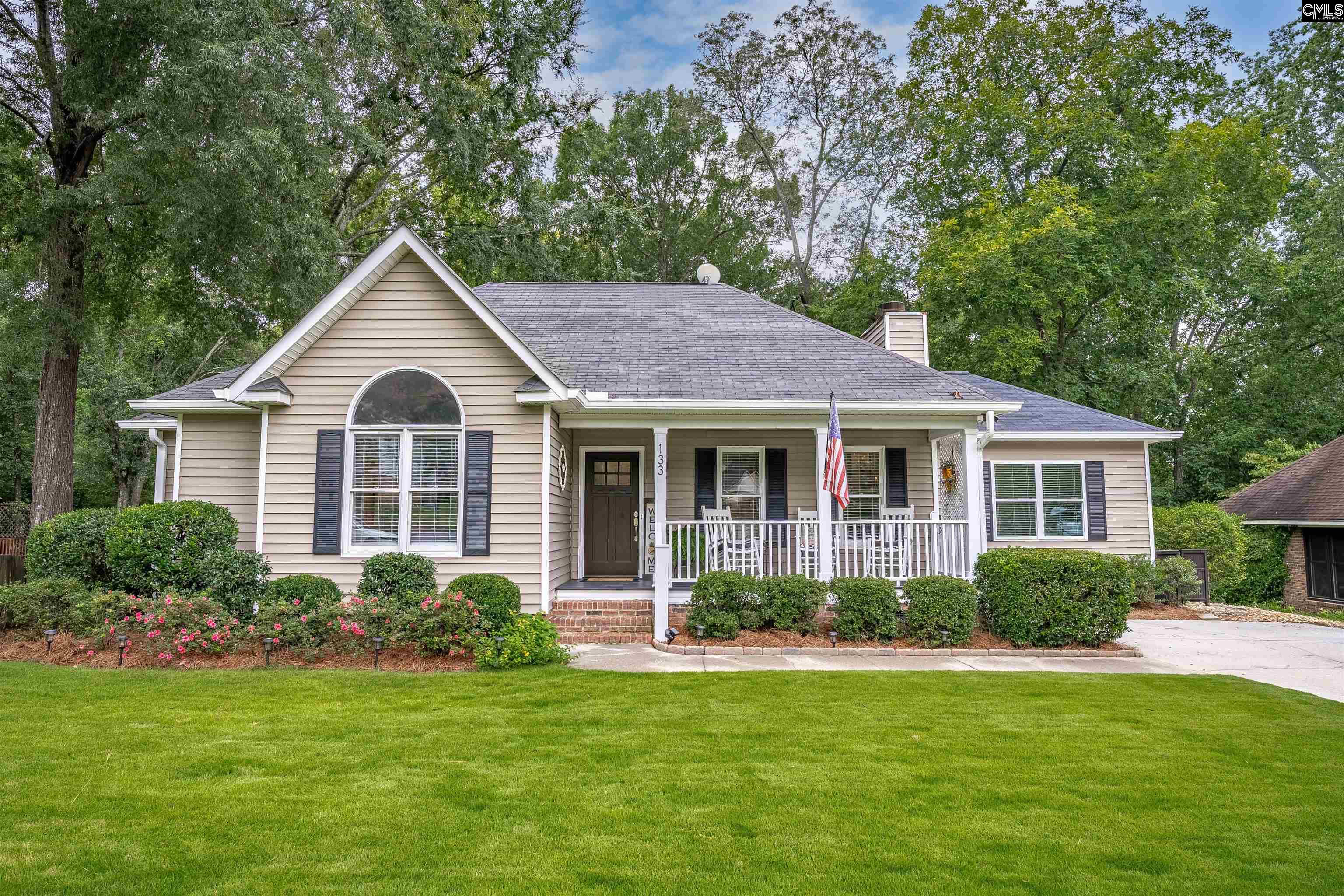 133 Corley Woods Drive Lexington, SC 29072