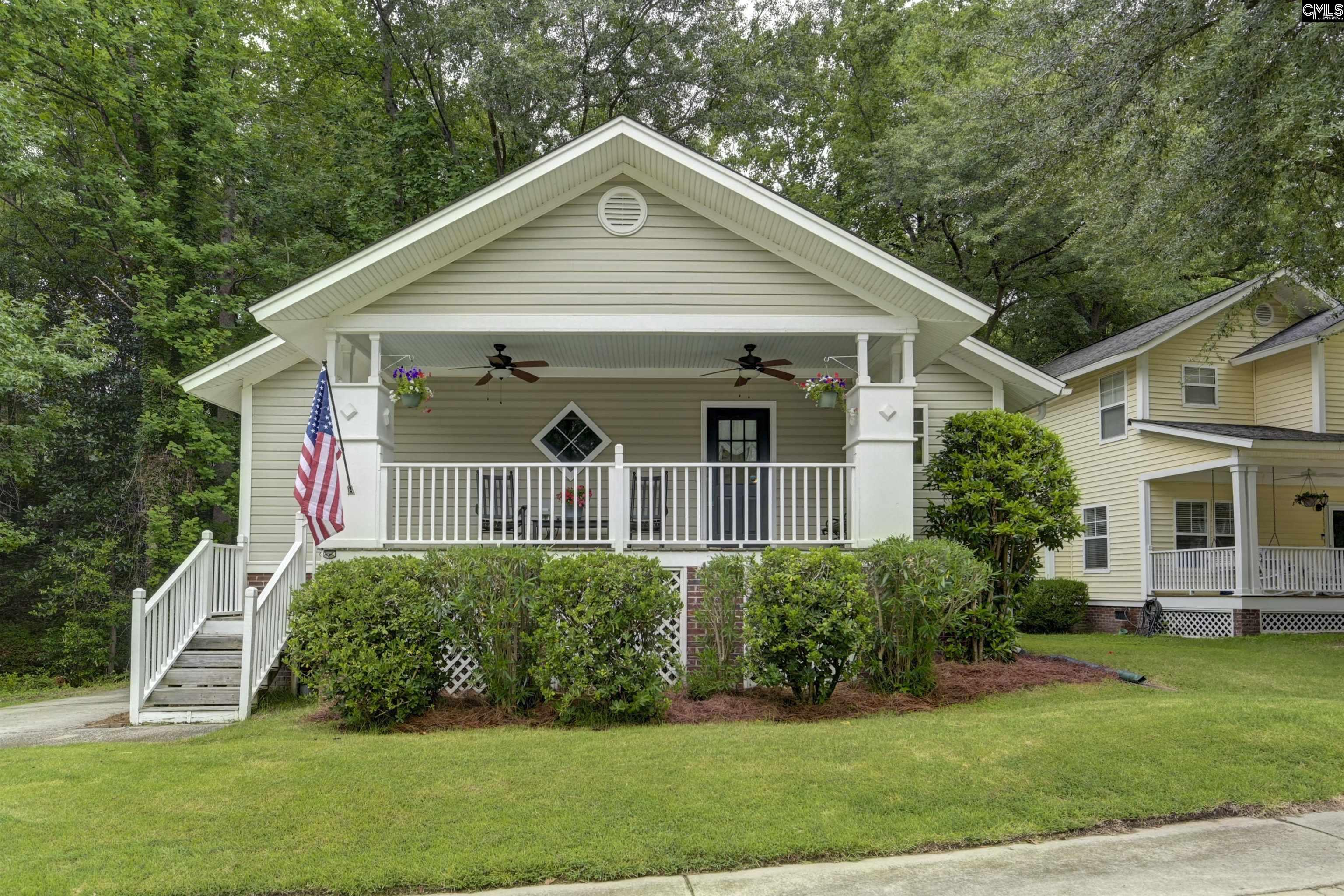 707 Laurel Hill Lane Columbia, SC 29201