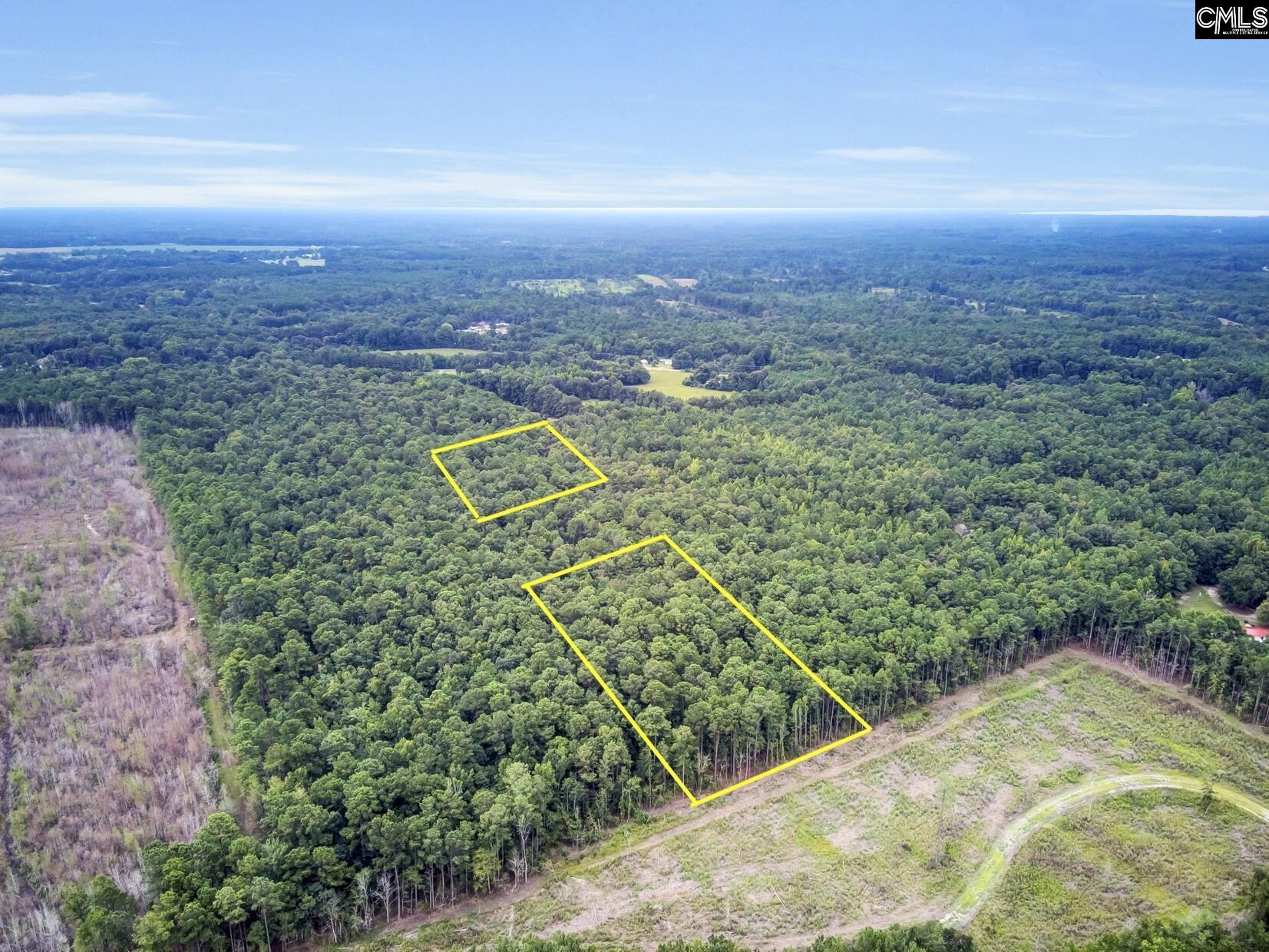 Old Laney Way Saint Stephen, SC 29479