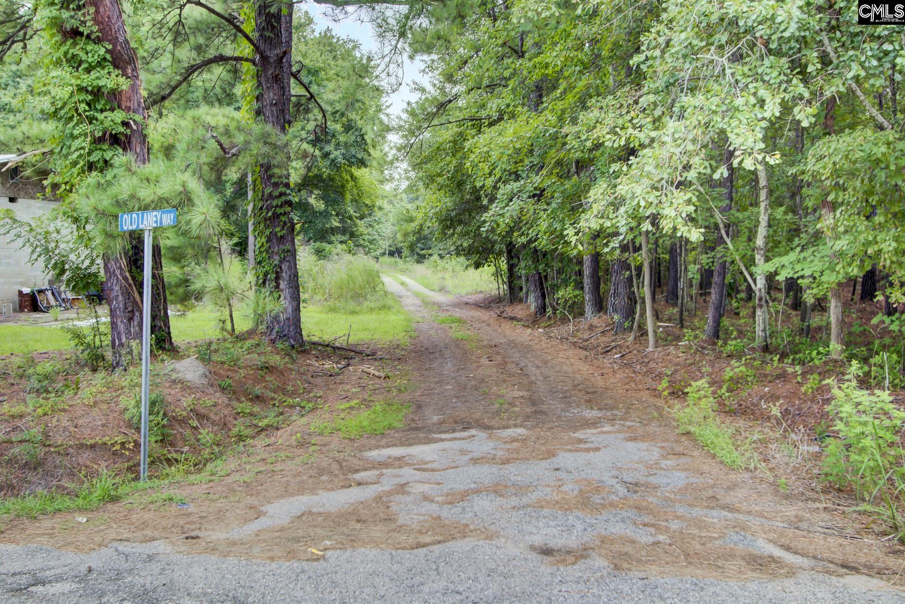 Old Laney Way, Saint Stephen, South Carolina image 7
