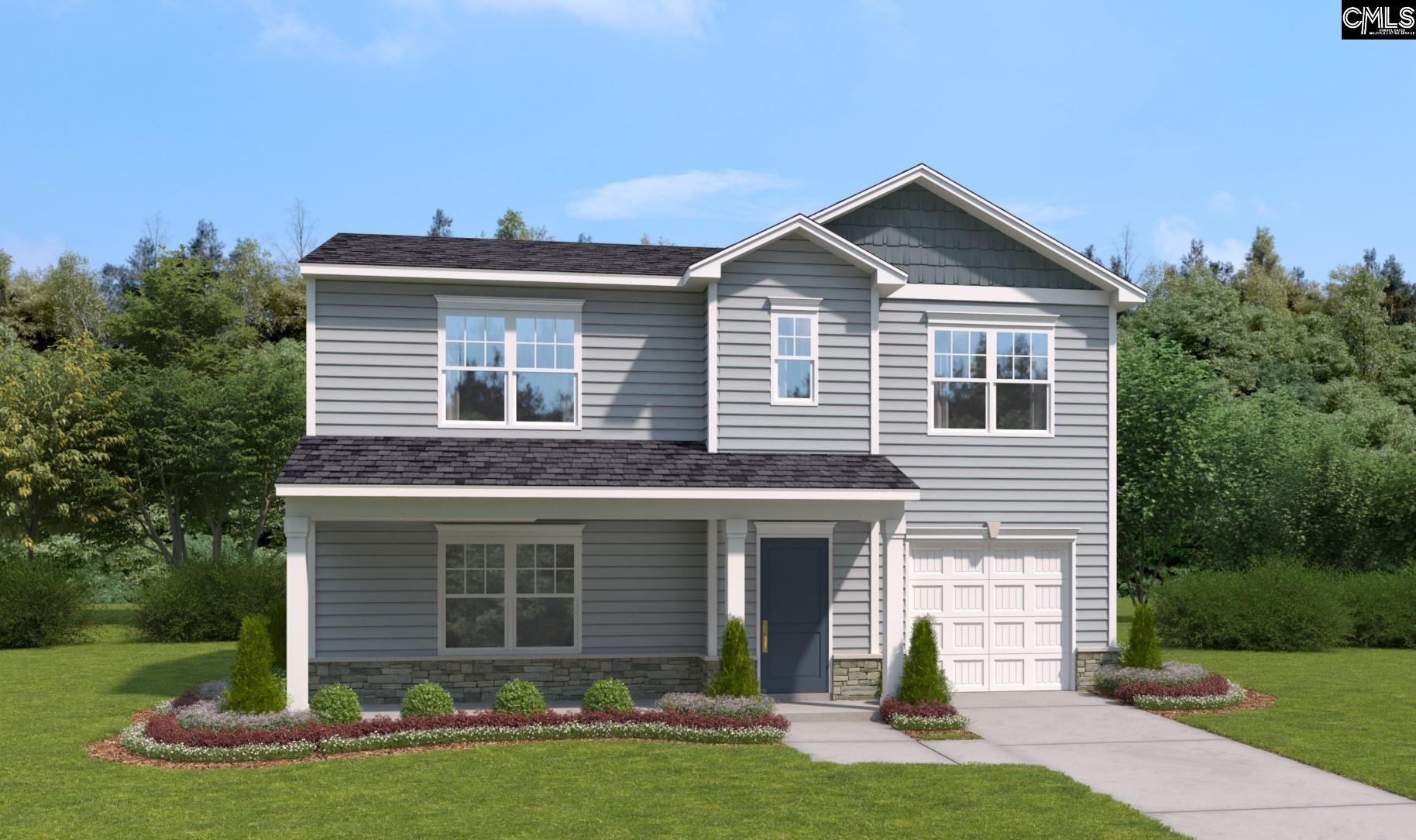 3051 Infantry Lane Columbia, SC 29229