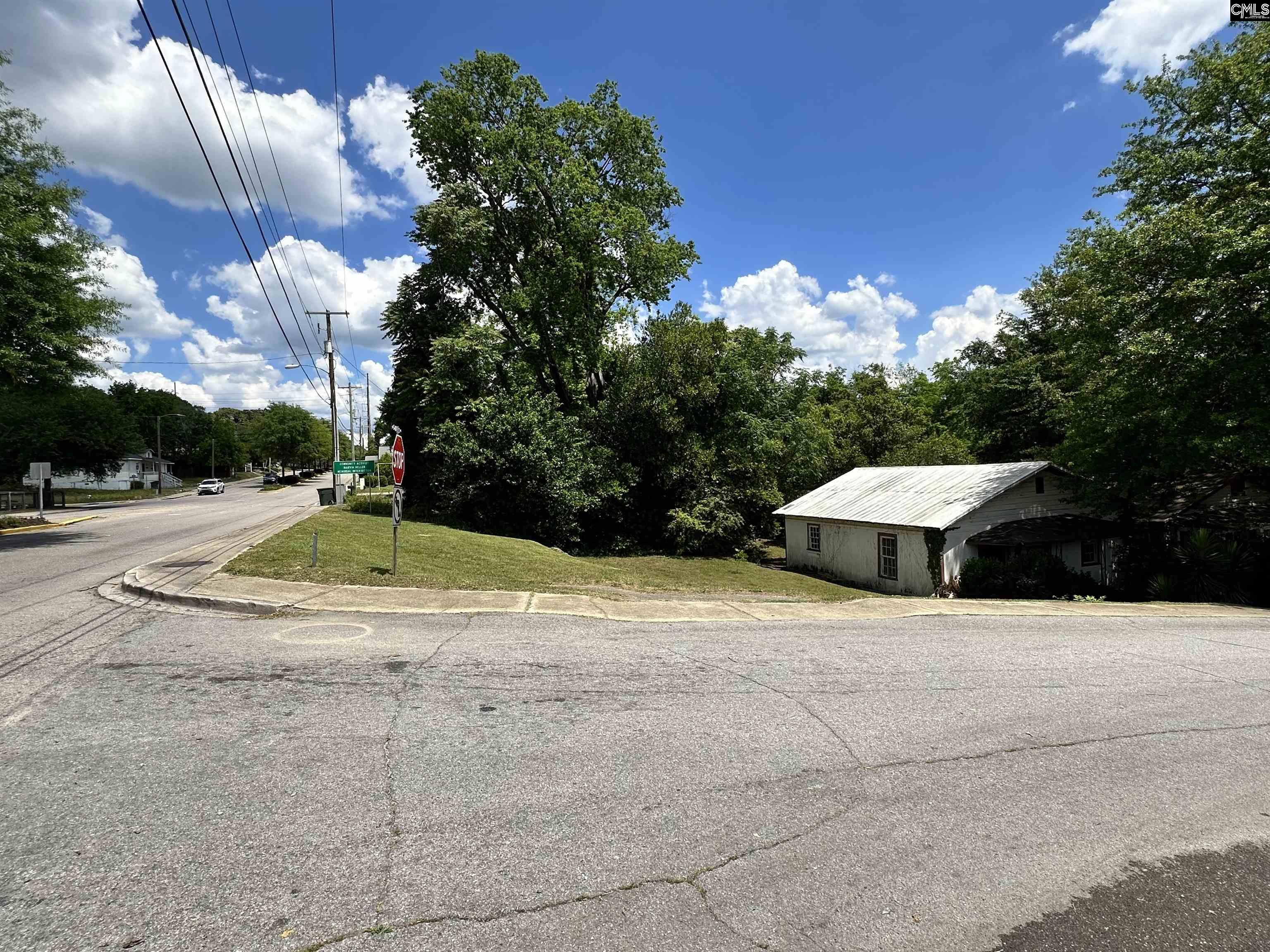 1124 House Street Columbia, SC 29201