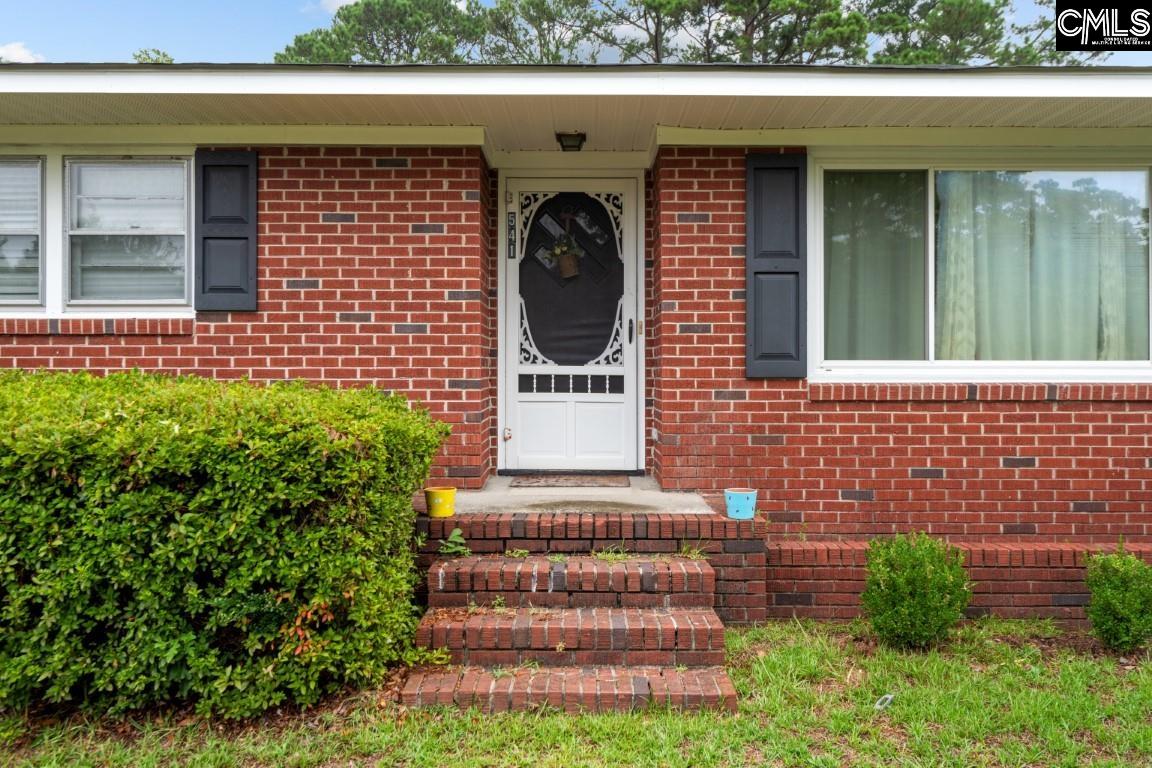 541 Edisto Drive Batesburg, SC 29006
