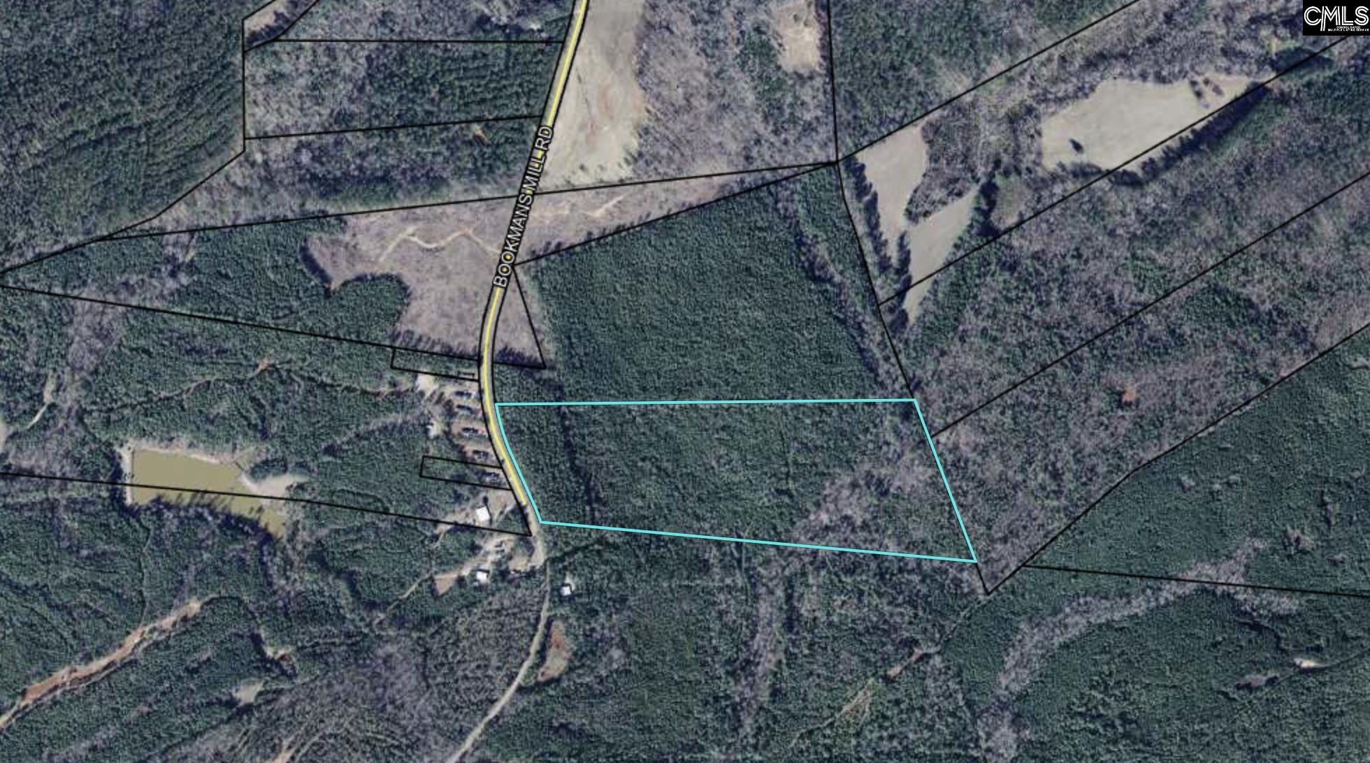 Tbd Bookman Mill Road Winnsboro, SC 29180